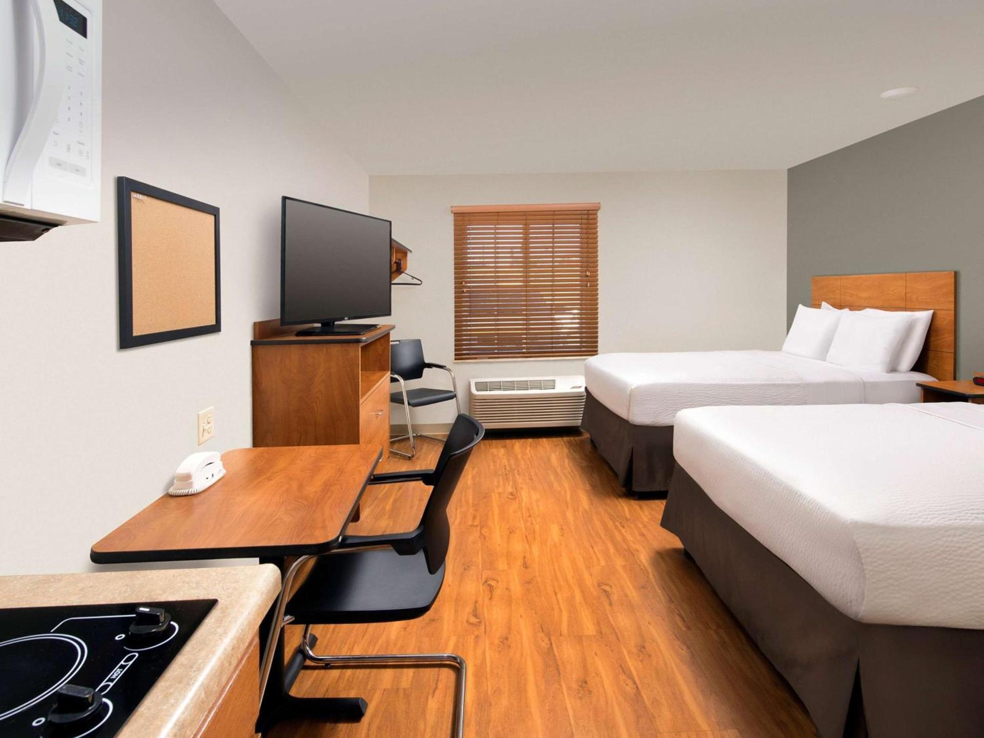 Extended Stay America Select Suites - Provo - American Fork photo 3