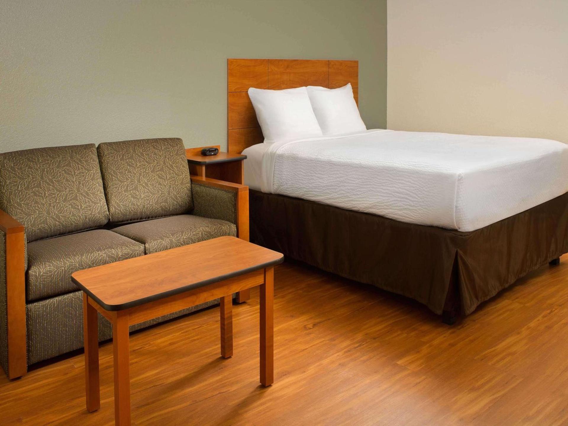 Extended Stay America Select Suites - Provo - American Fork photo 9