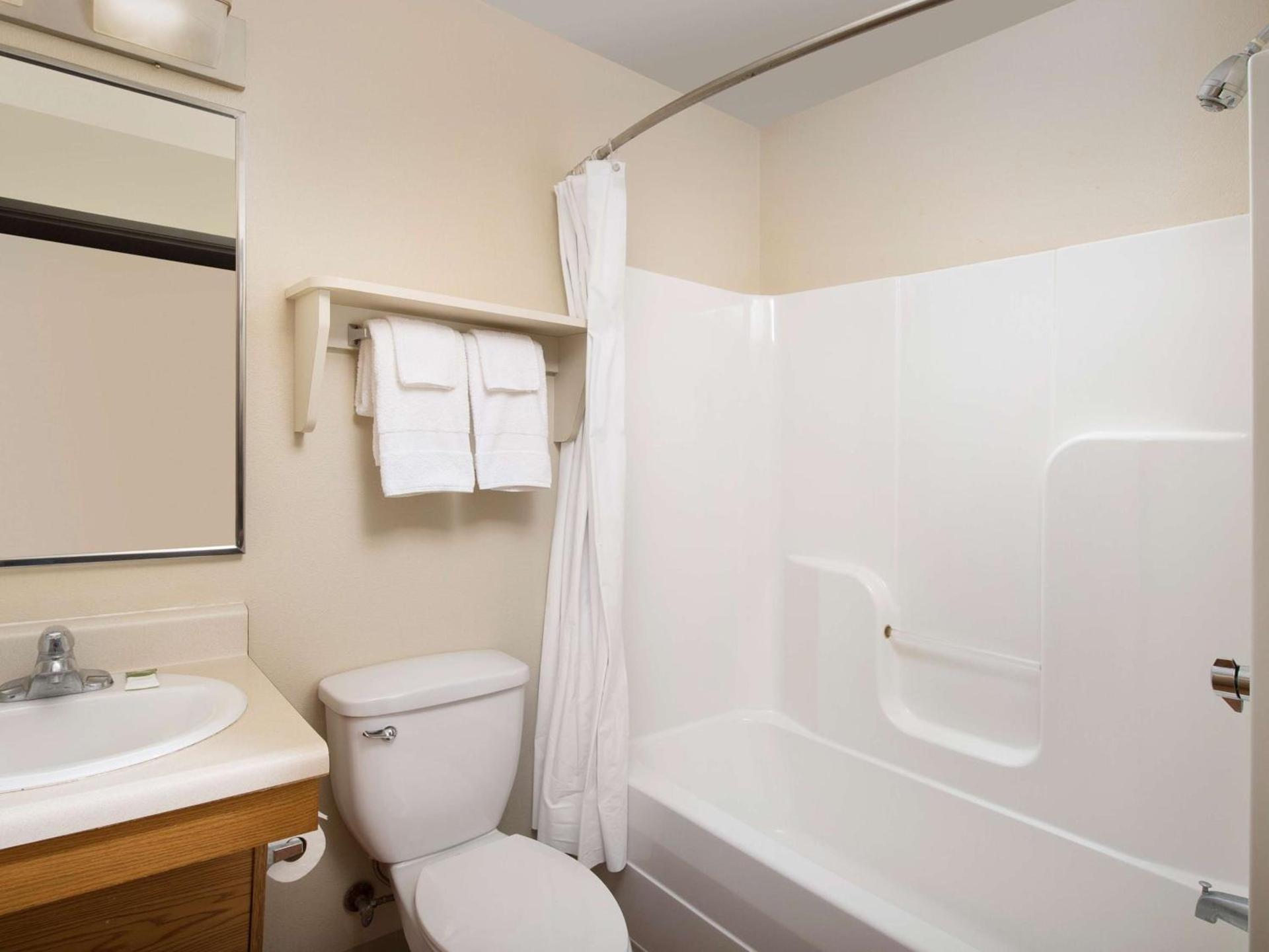 Extended Stay America Select Suites - Provo - American Fork photo 15