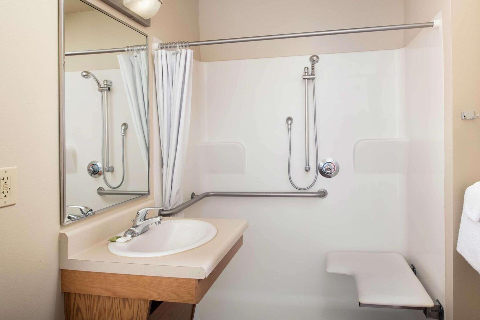 Extended Stay America Select Suites - Provo - American Fork photo 5