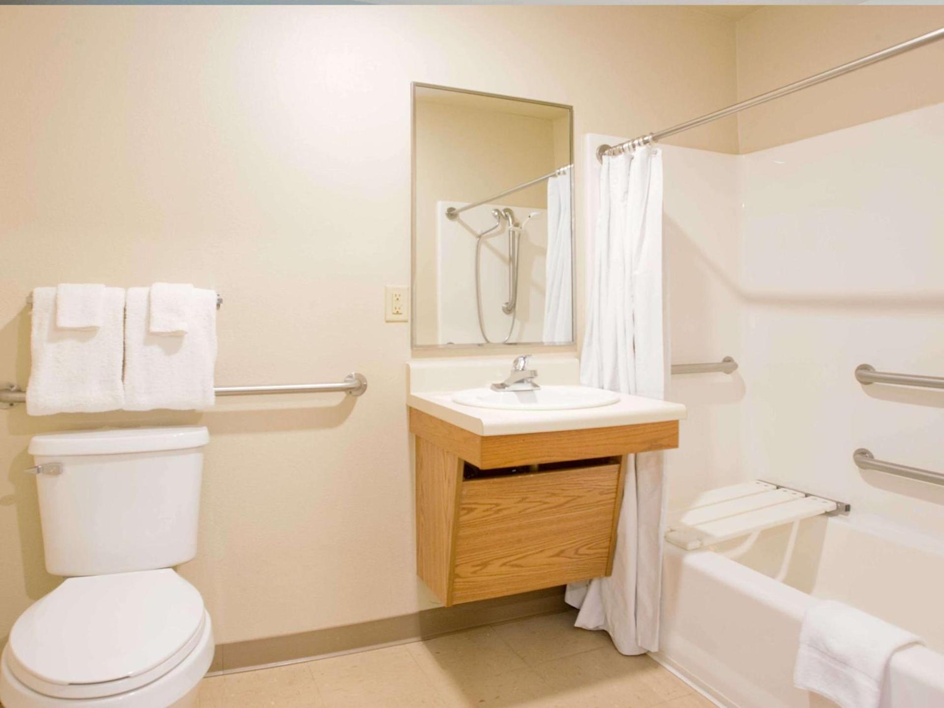 Extended Stay America Select Suites - Provo - American Fork photo 10