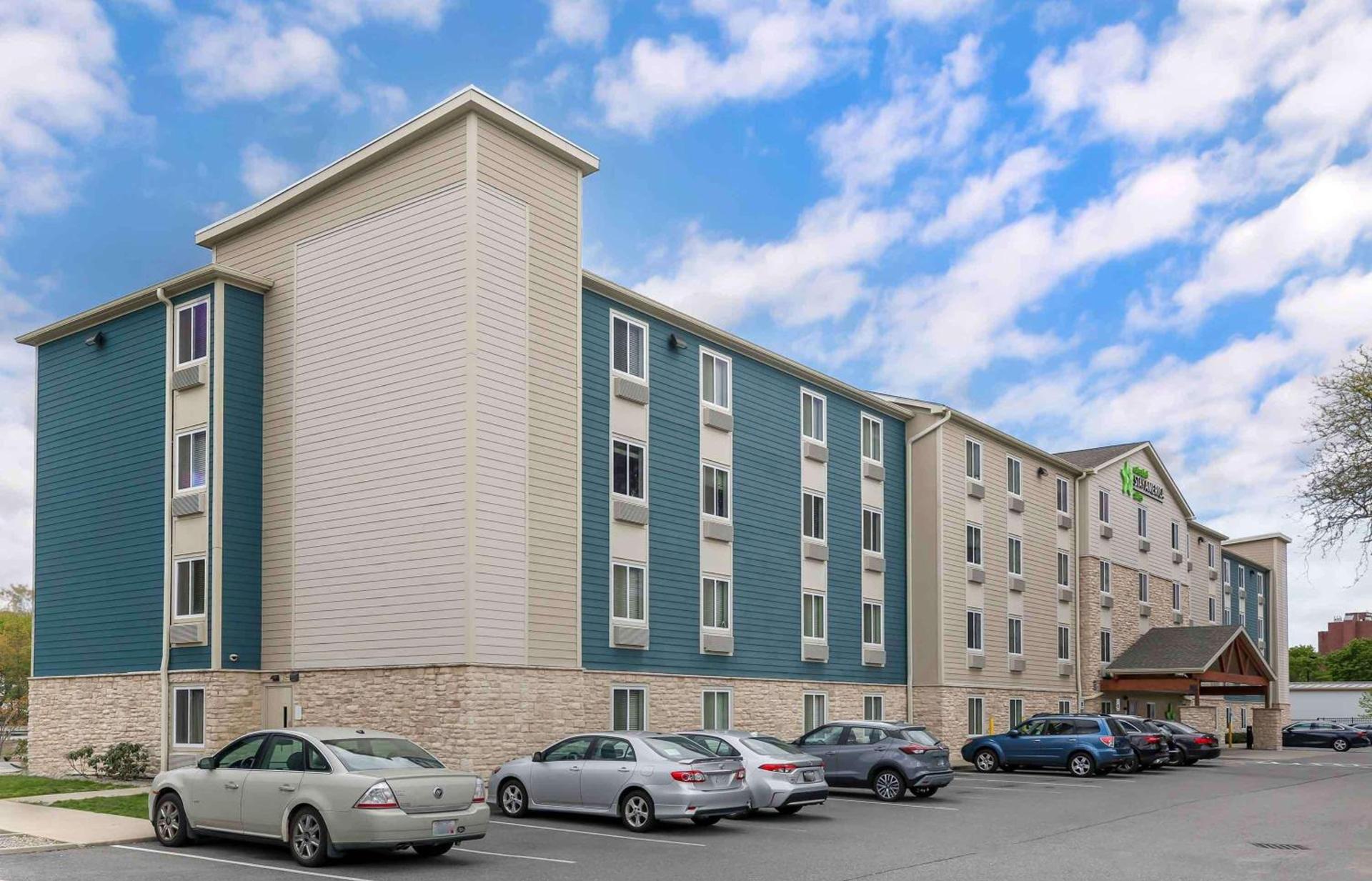 Extended Stay America Suites - Providence photo 2