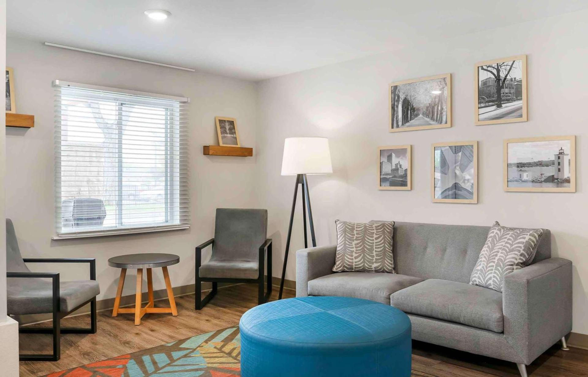 Extended Stay America Suites - Providence photo 4