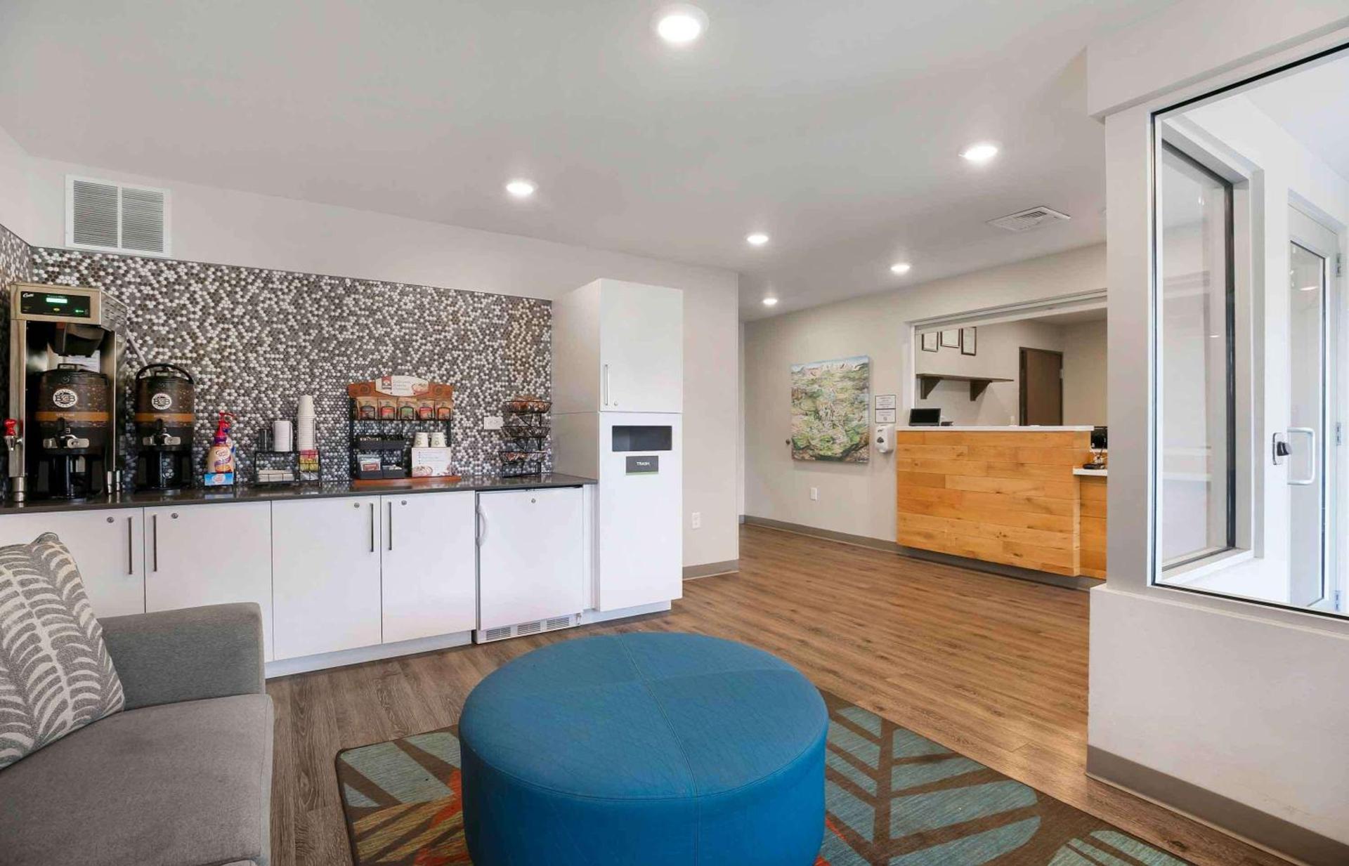 Extended Stay America Suites - Providence photo 5