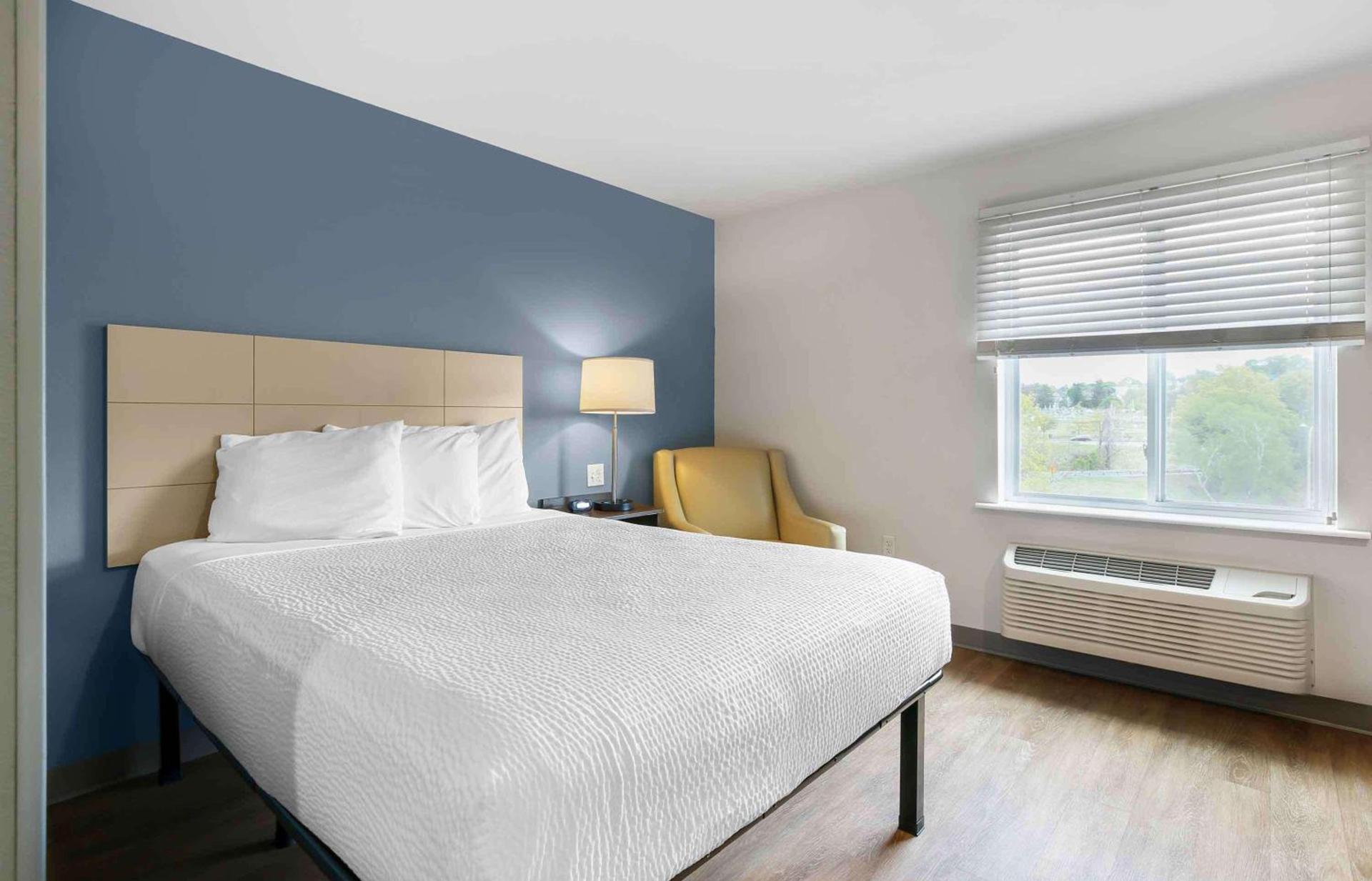Extended Stay America Suites - Providence photo 11