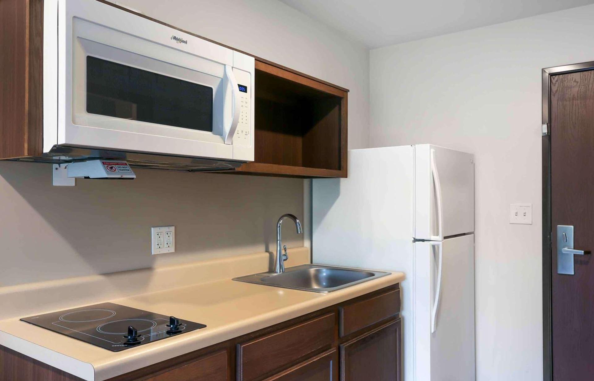 Extended Stay America Suites - Providence photo 14