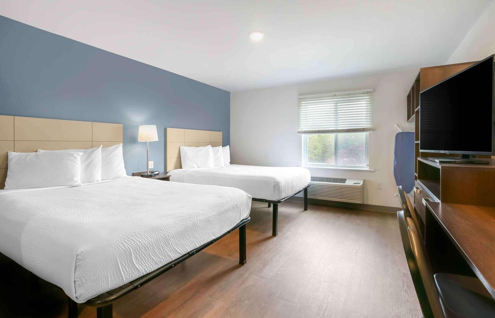 Extended Stay America Suites - Providence photo 22