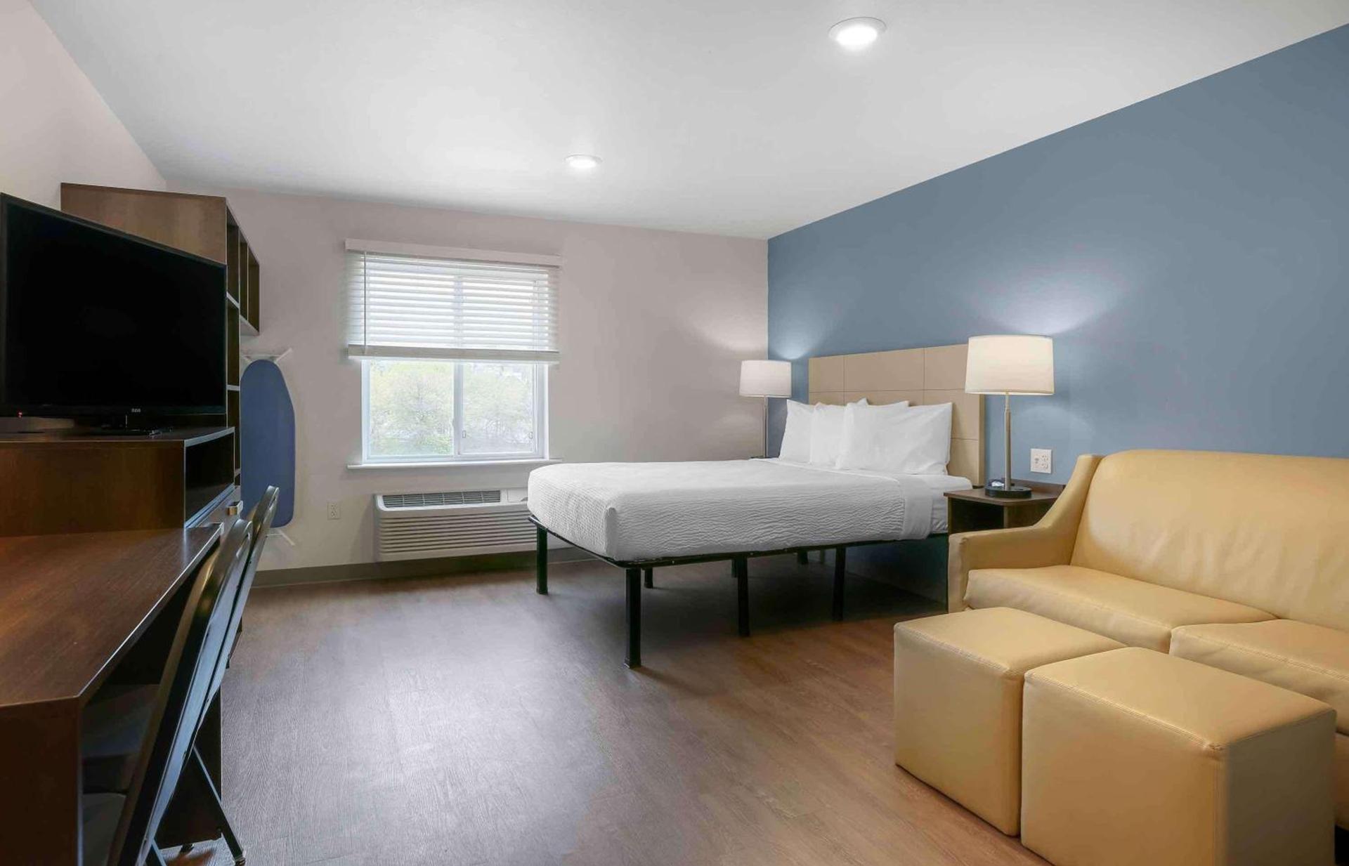 Extended Stay America Suites - Providence photo 26