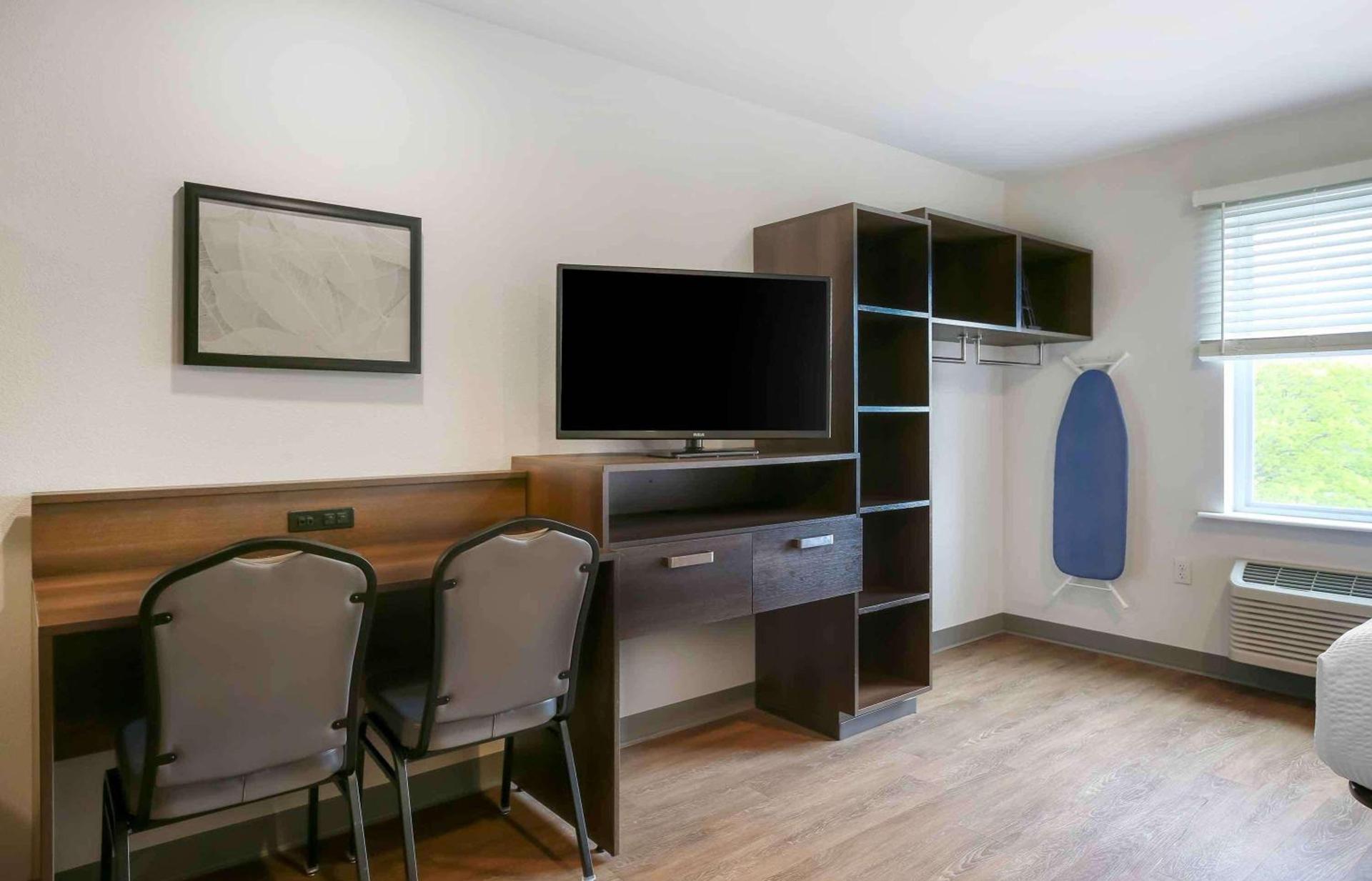 Extended Stay America Suites - Providence photo 31