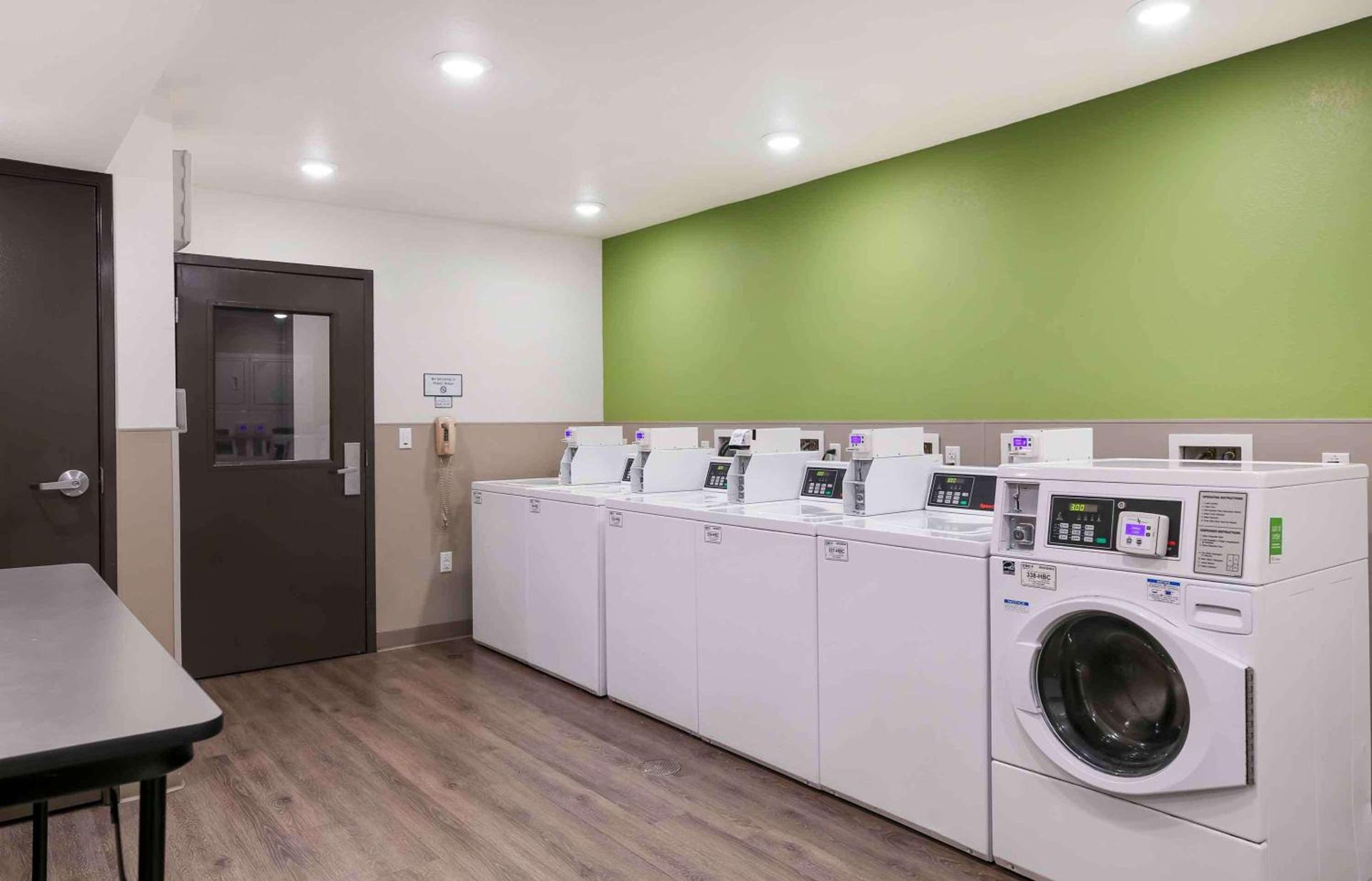Extended Stay America Suites - Providence photo 40