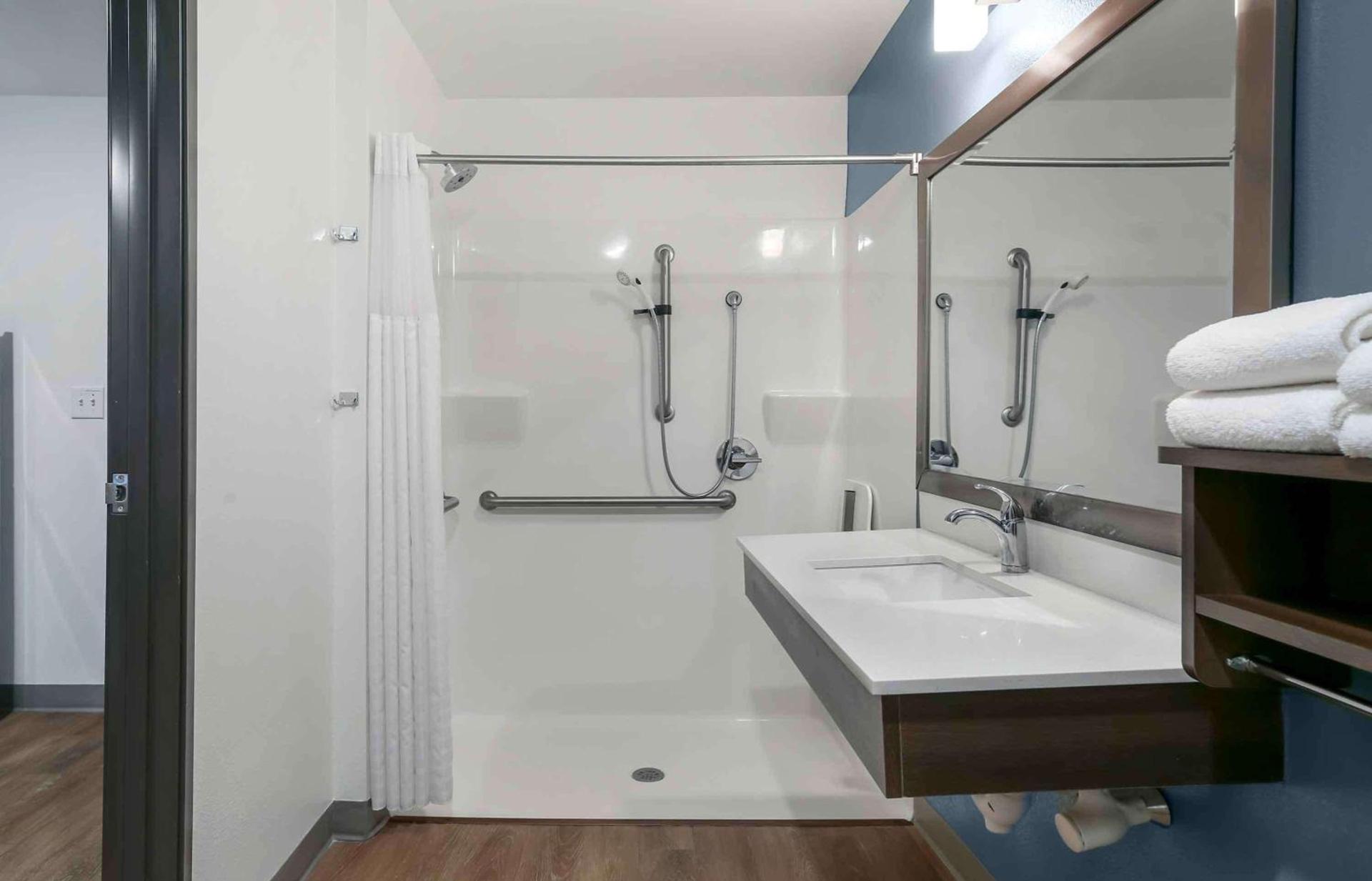 Extended Stay America Suites - Providence photo 38
