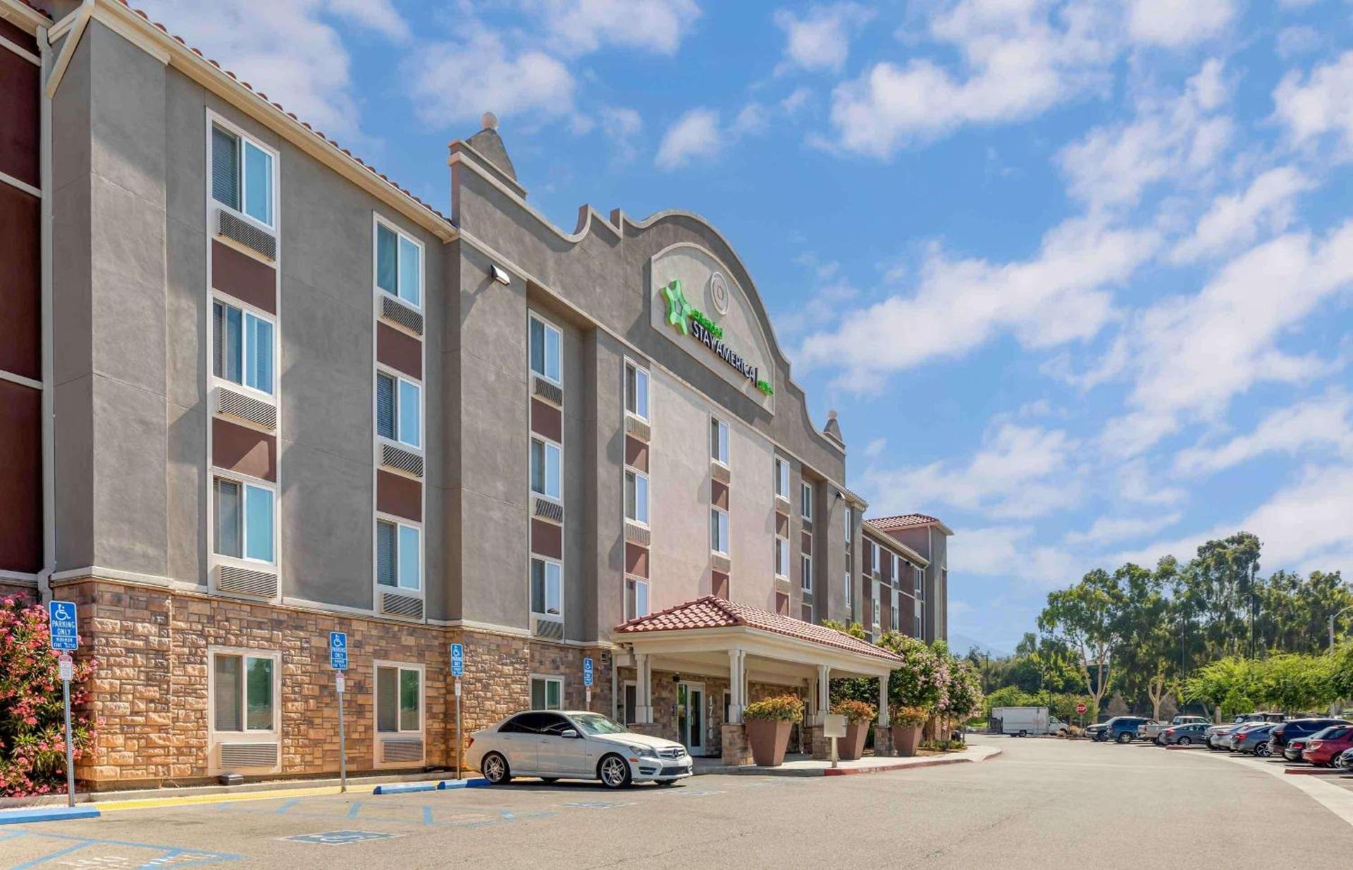 Extended Stay America Suites - Redlands photo 2