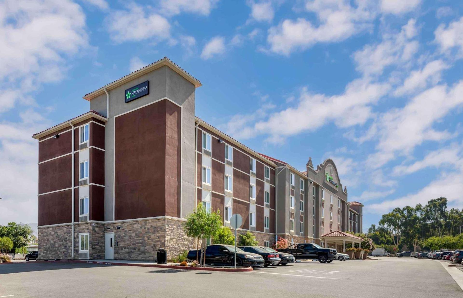 Extended Stay America Suites - Redlands photo 3