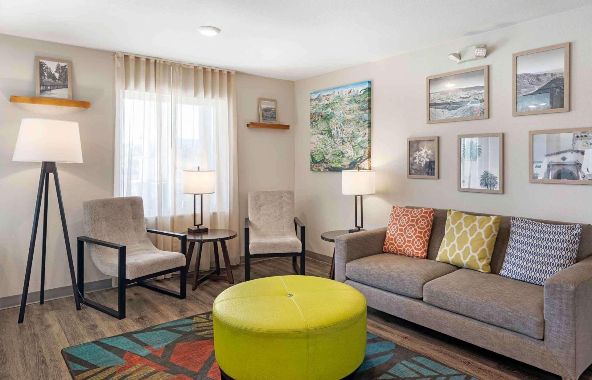 Extended Stay America Suites - Redlands photo 6