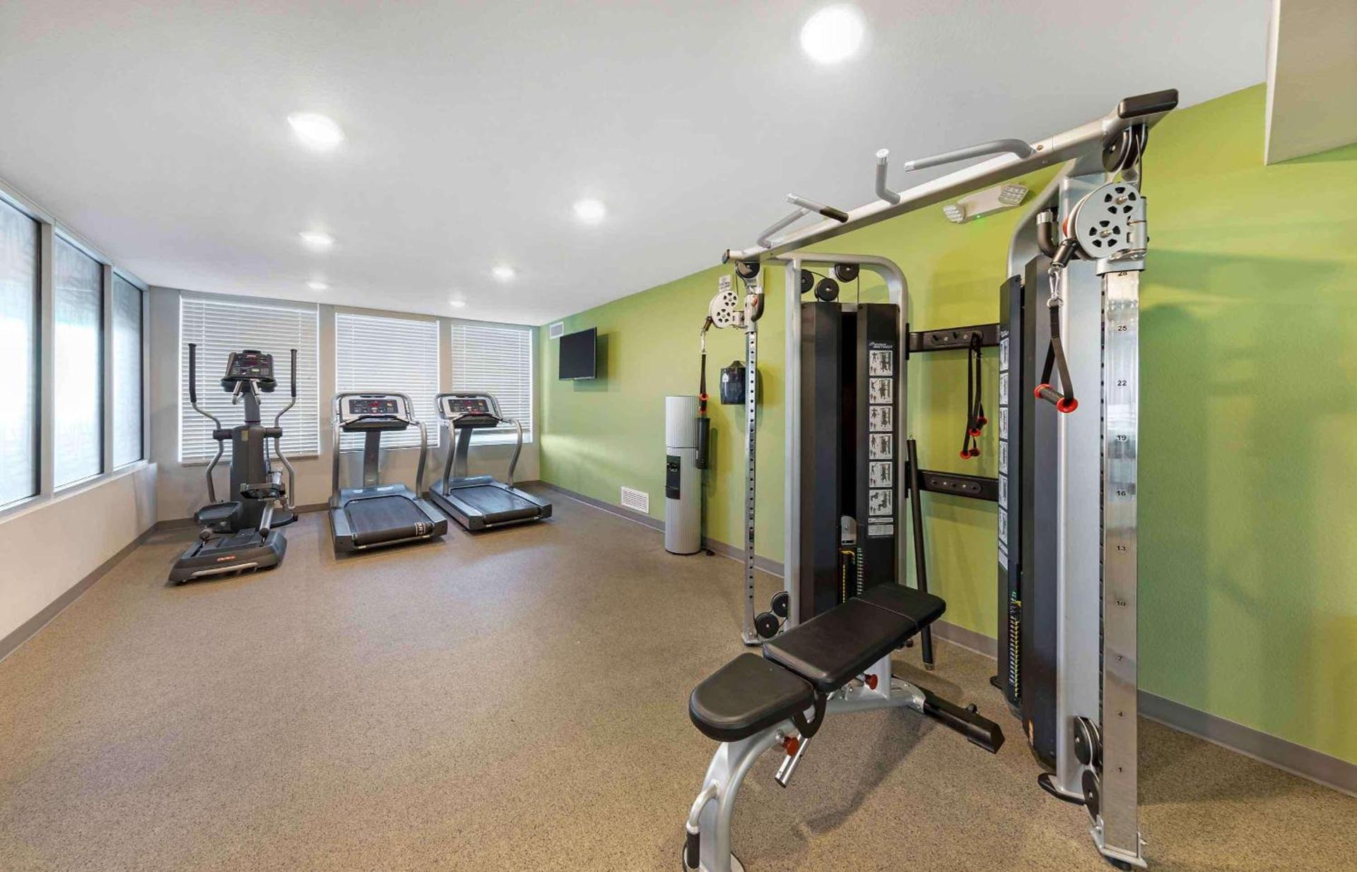 Extended Stay America Suites - Redlands photo 36
