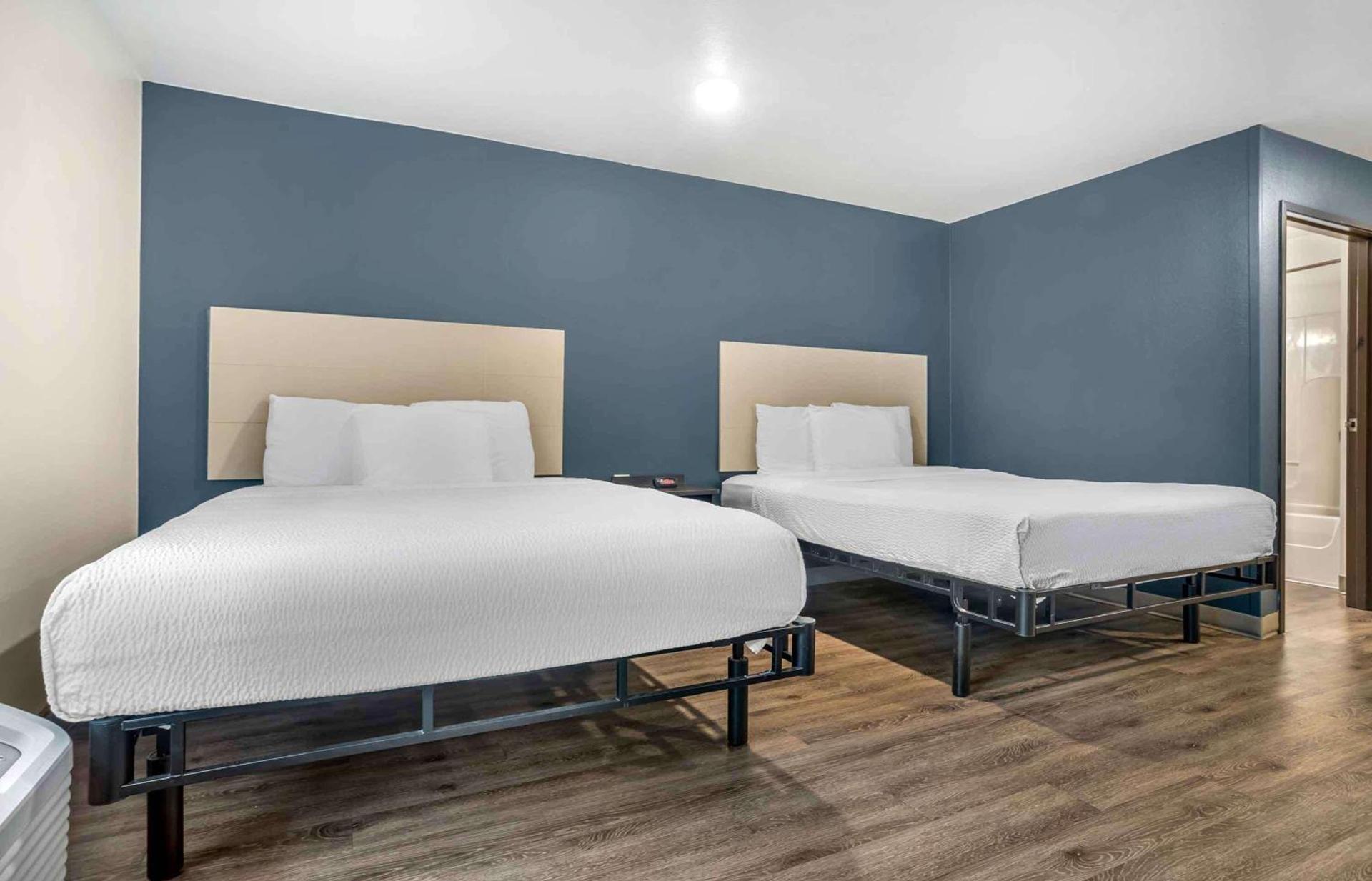 Extended Stay America Select Suites - Tallahassee - East photo 16
