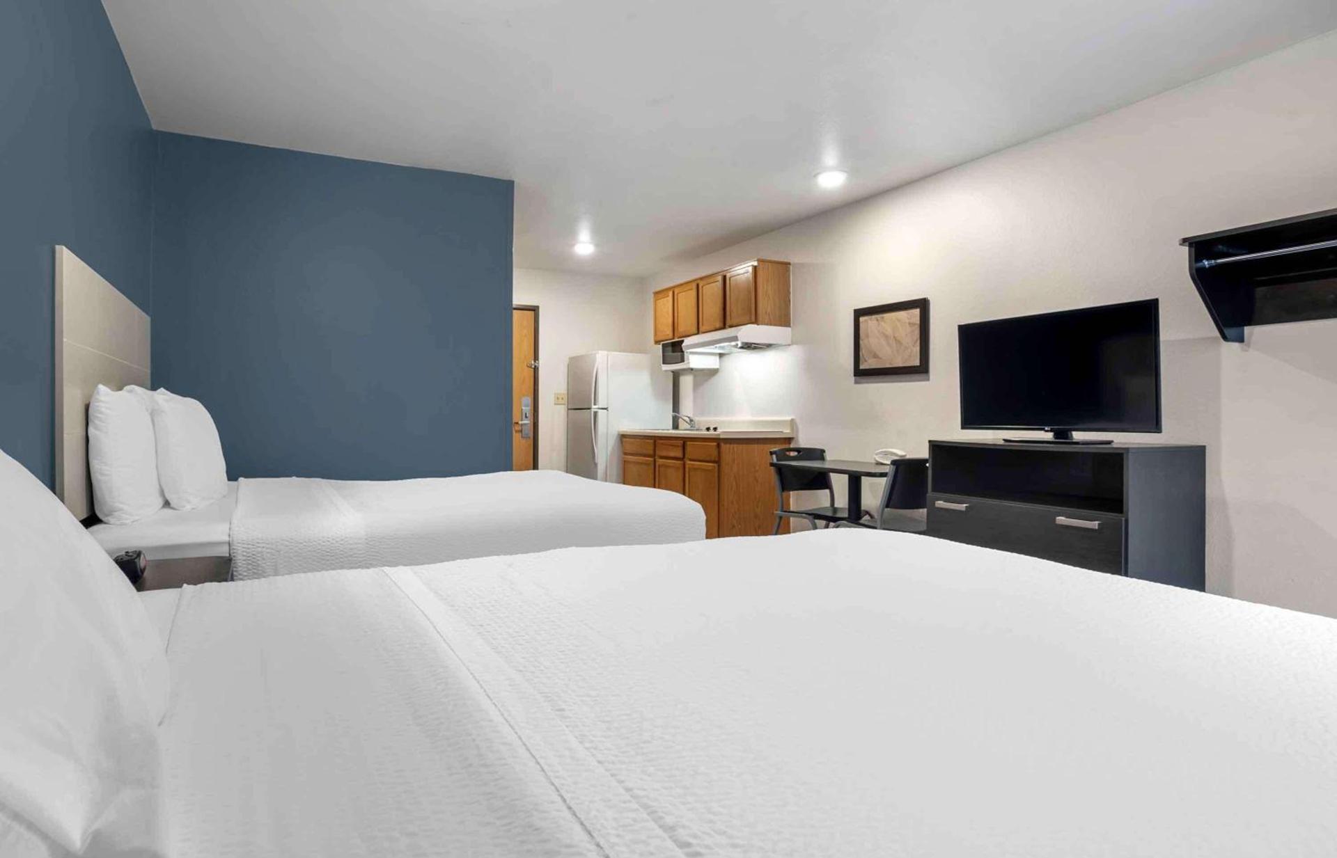 Extended Stay America Select Suites - Tallahassee - East photo 18