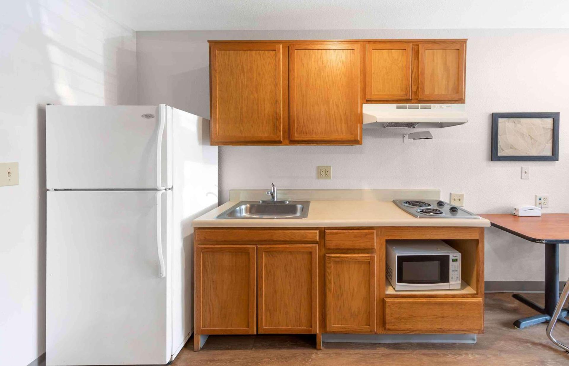 Extended Stay America Select Suites - Tallahassee - East photo 23