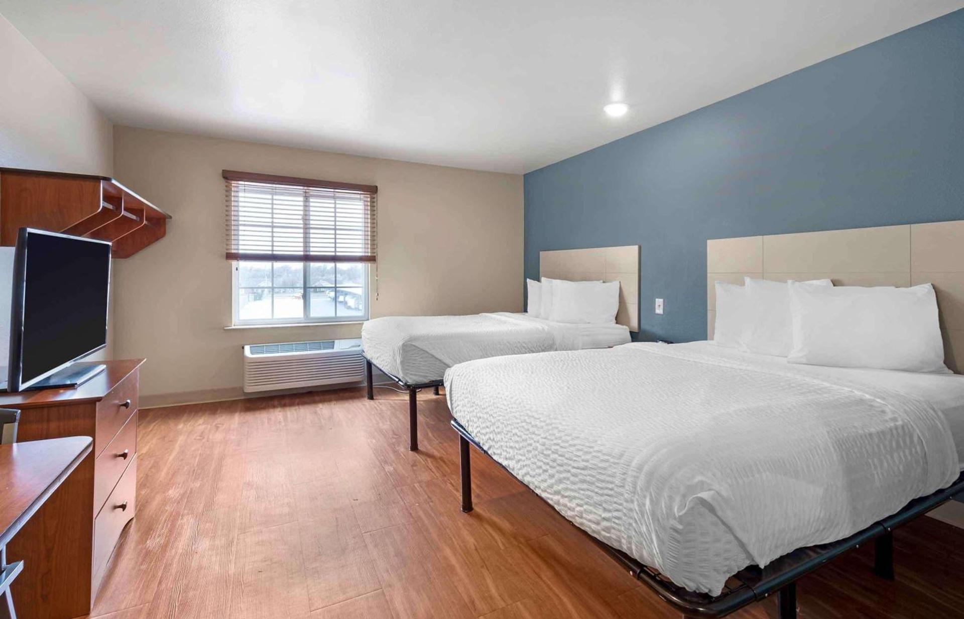 Extended Stay America Select Suites - Wichita - Airport photo 9