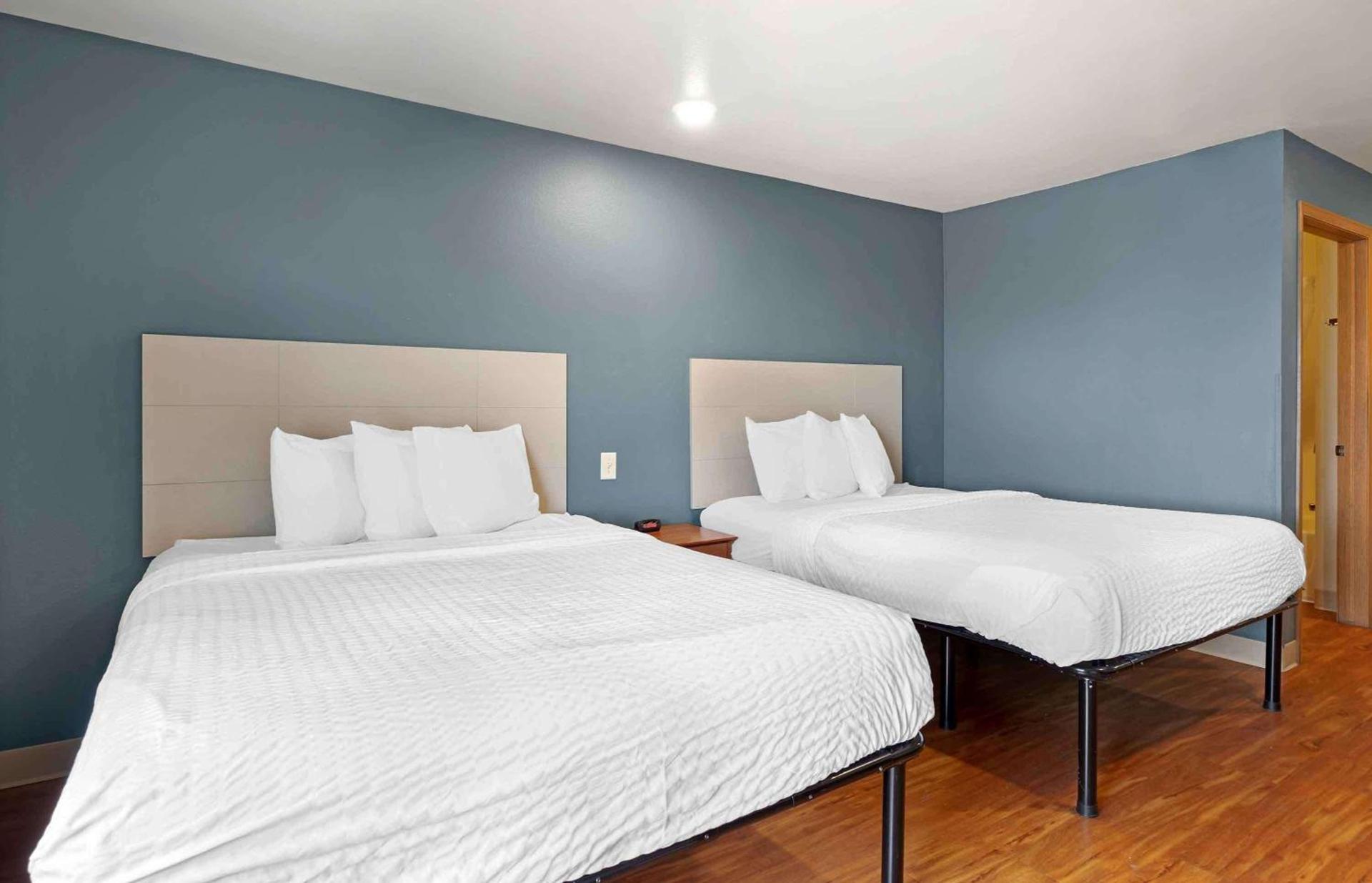 Extended Stay America Select Suites - Wichita - Airport photo 8