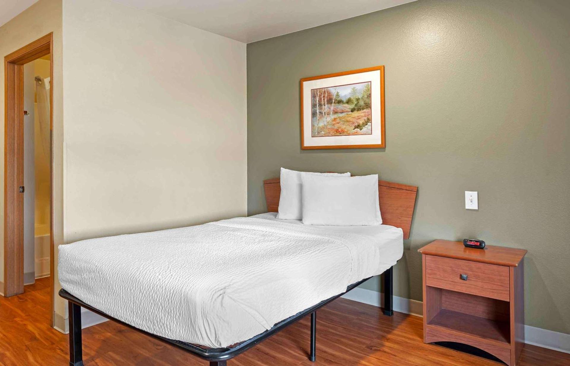 Extended Stay America Select Suites - Wichita - Airport photo 12