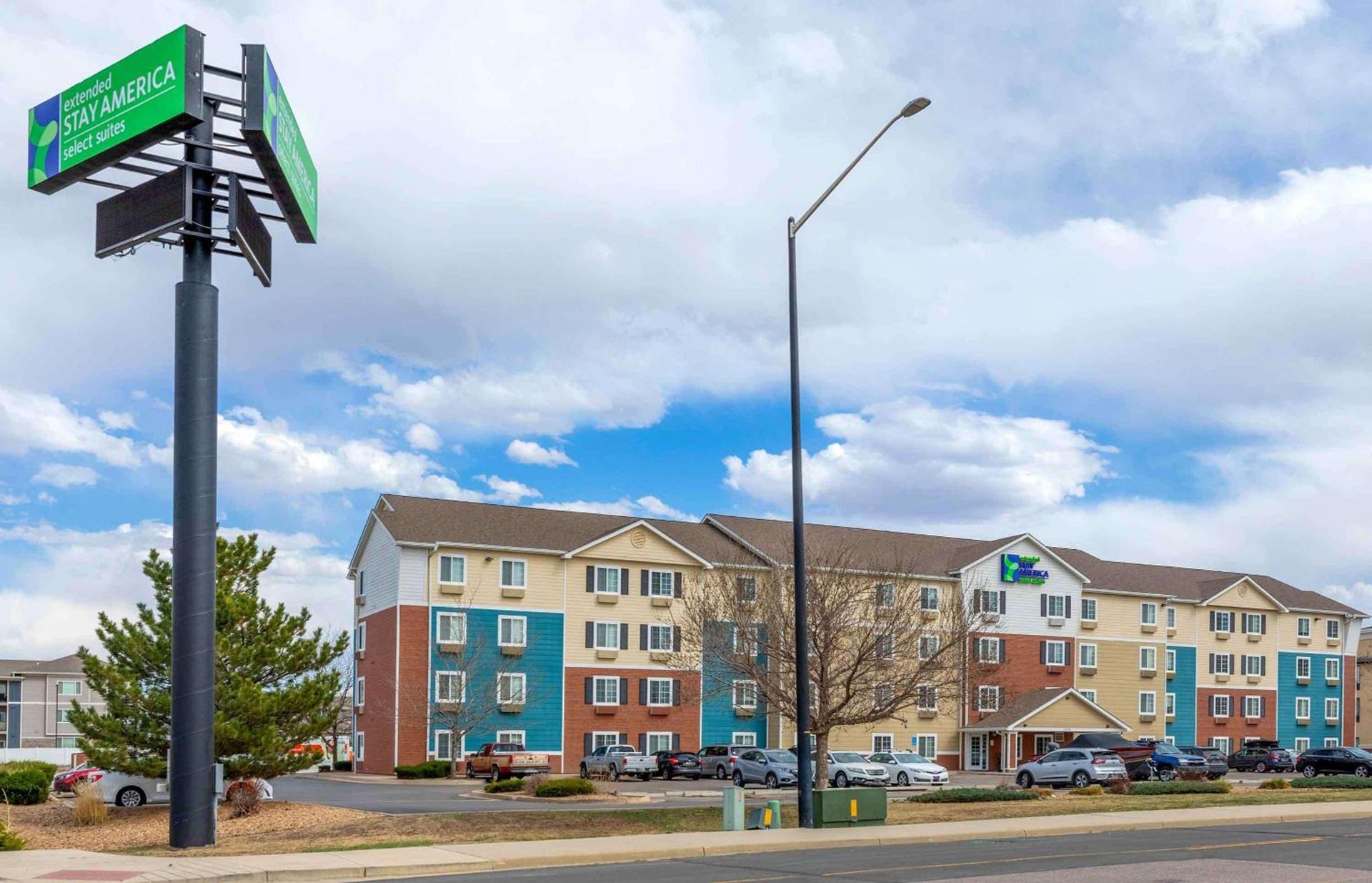 Extended Stay America Select Suites - Firestone photo 3