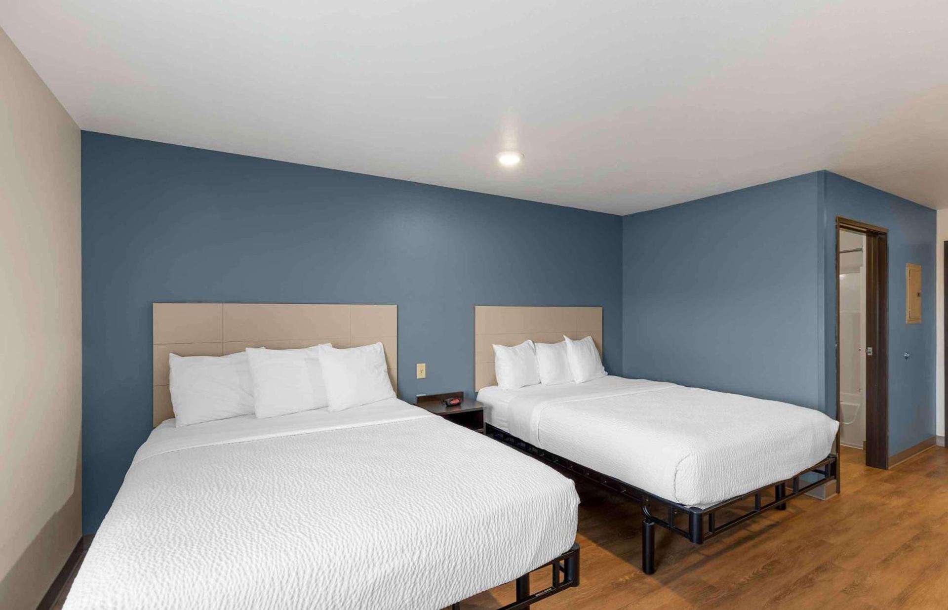 Extended Stay America Select Suites - Firestone photo 11