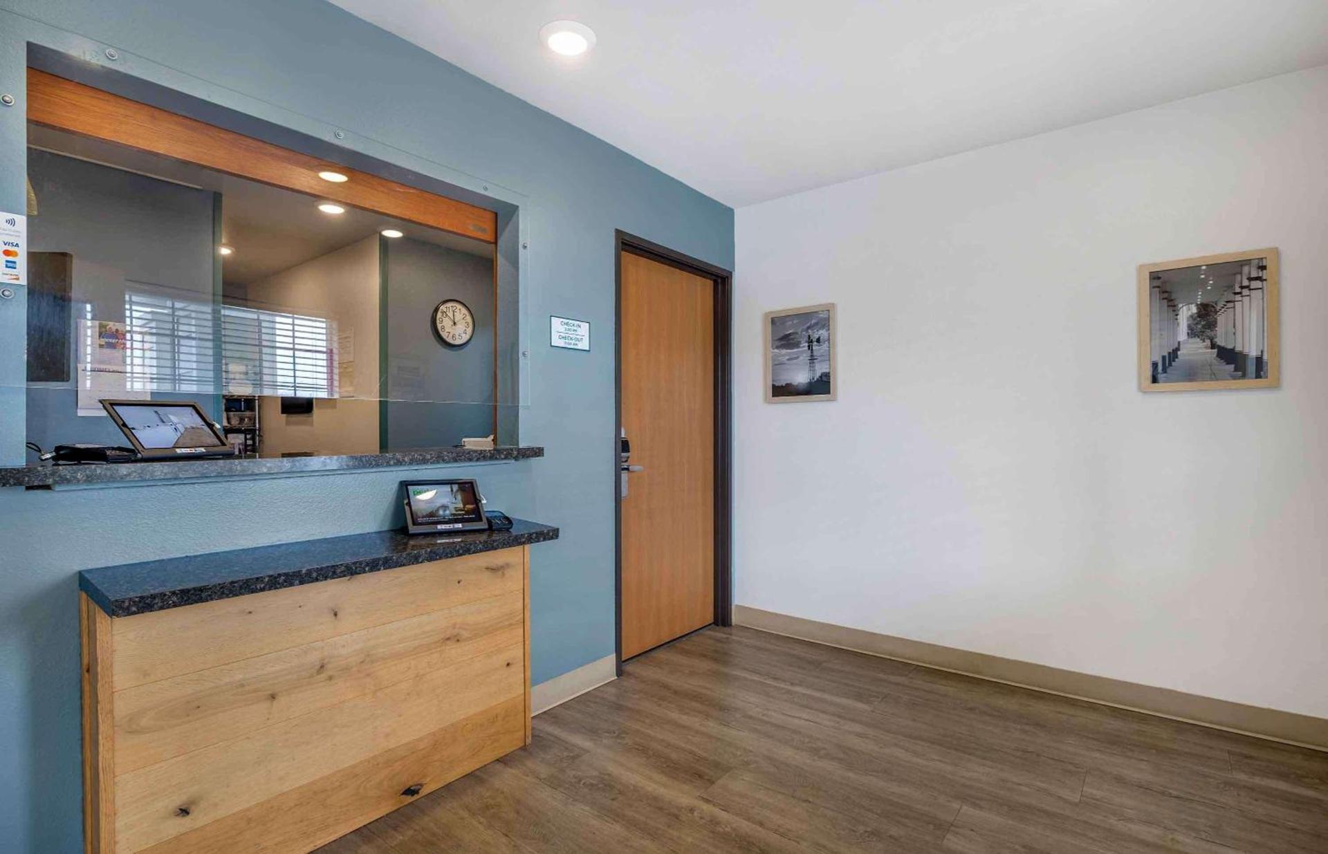 Studio 6 Extended Stay Wichita South KS photo 27