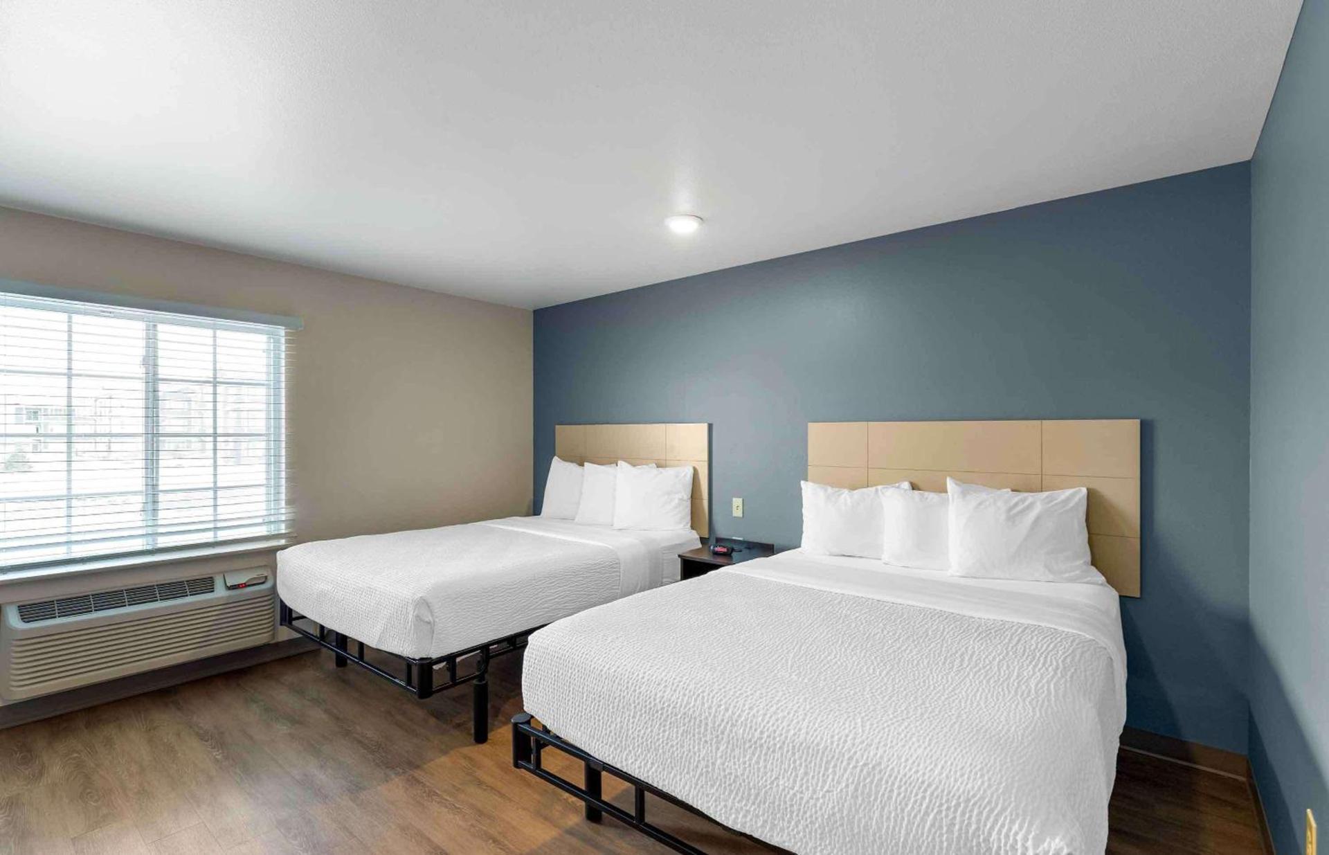 Extended Stay America Select Suites - Firestone photo 12