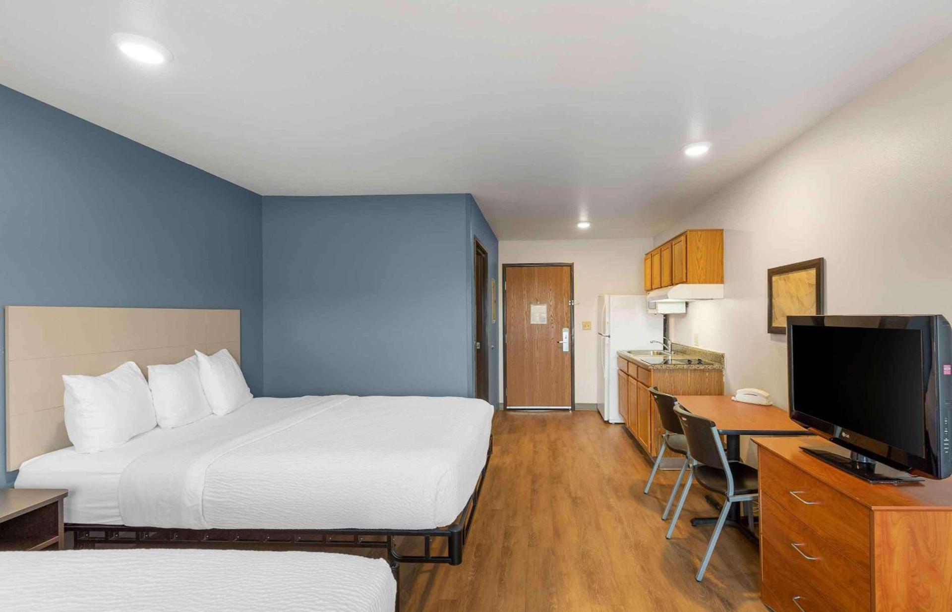 Extended Stay America Select Suites - Firestone photo 13