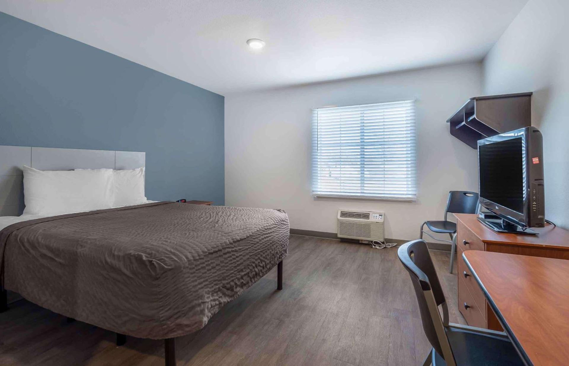 Studio 6 Extended Stay Wichita South KS photo 31