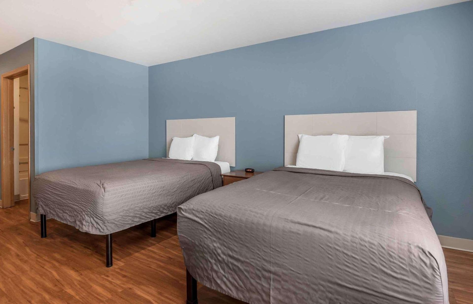 Studio 6 Extended Stay Wichita South KS photo 3