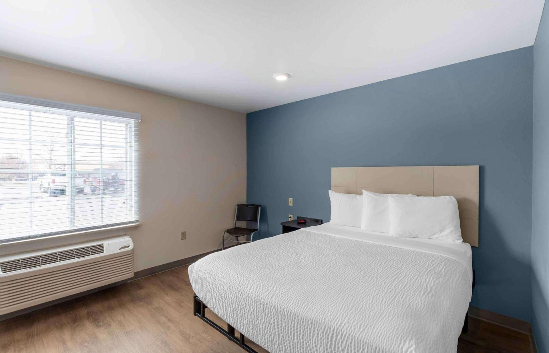 Extended Stay America Select Suites - Firestone photo 16