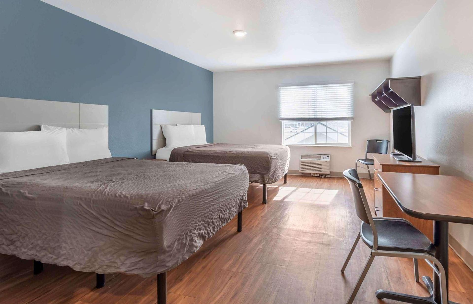 Studio 6 Extended Stay Wichita South KS photo 5