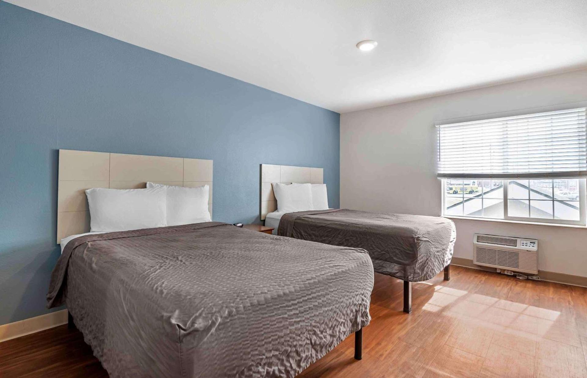 Studio 6 Extended Stay Wichita South KS photo 4