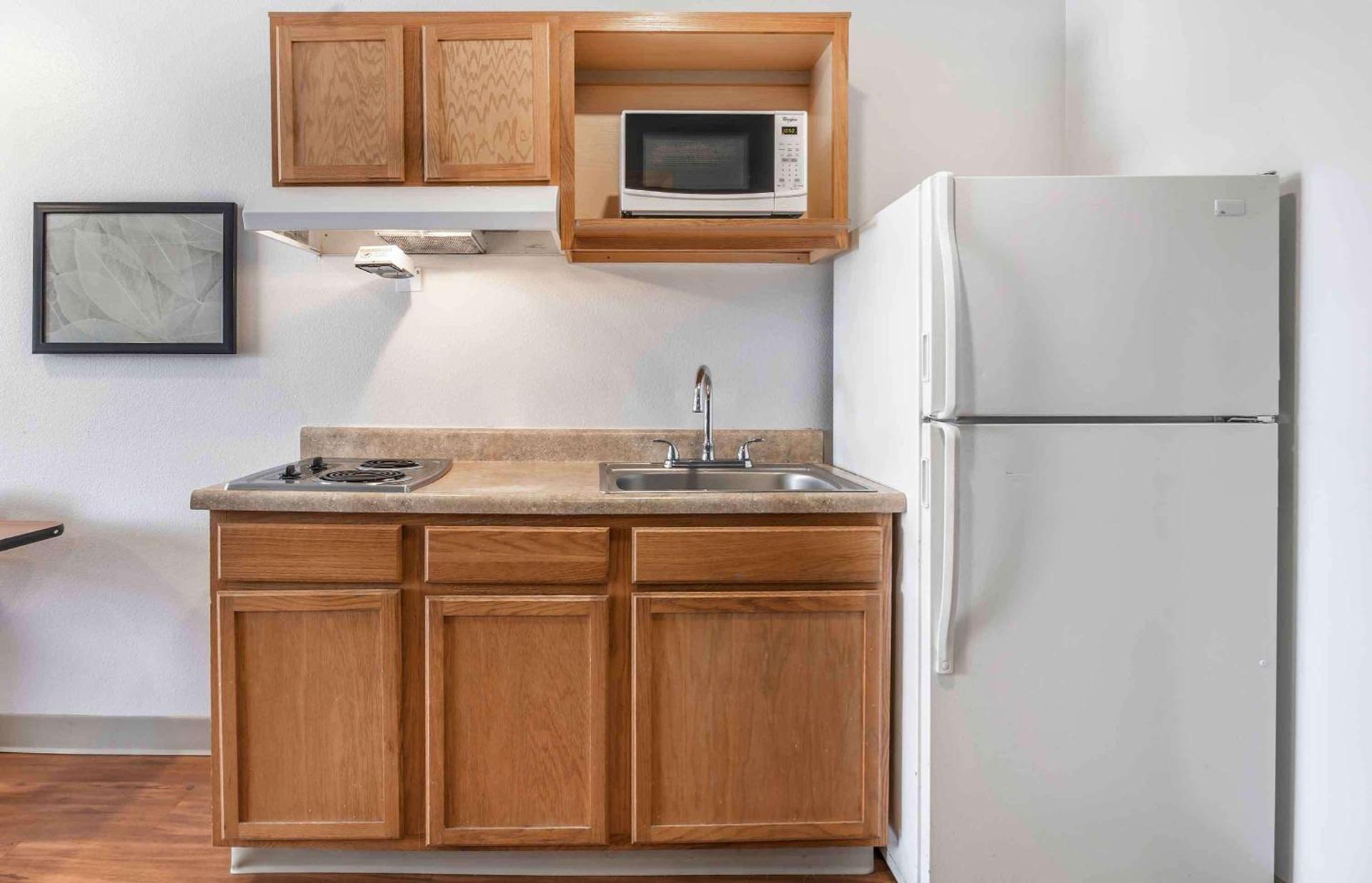 Studio 6 Extended Stay Wichita South KS photo 6
