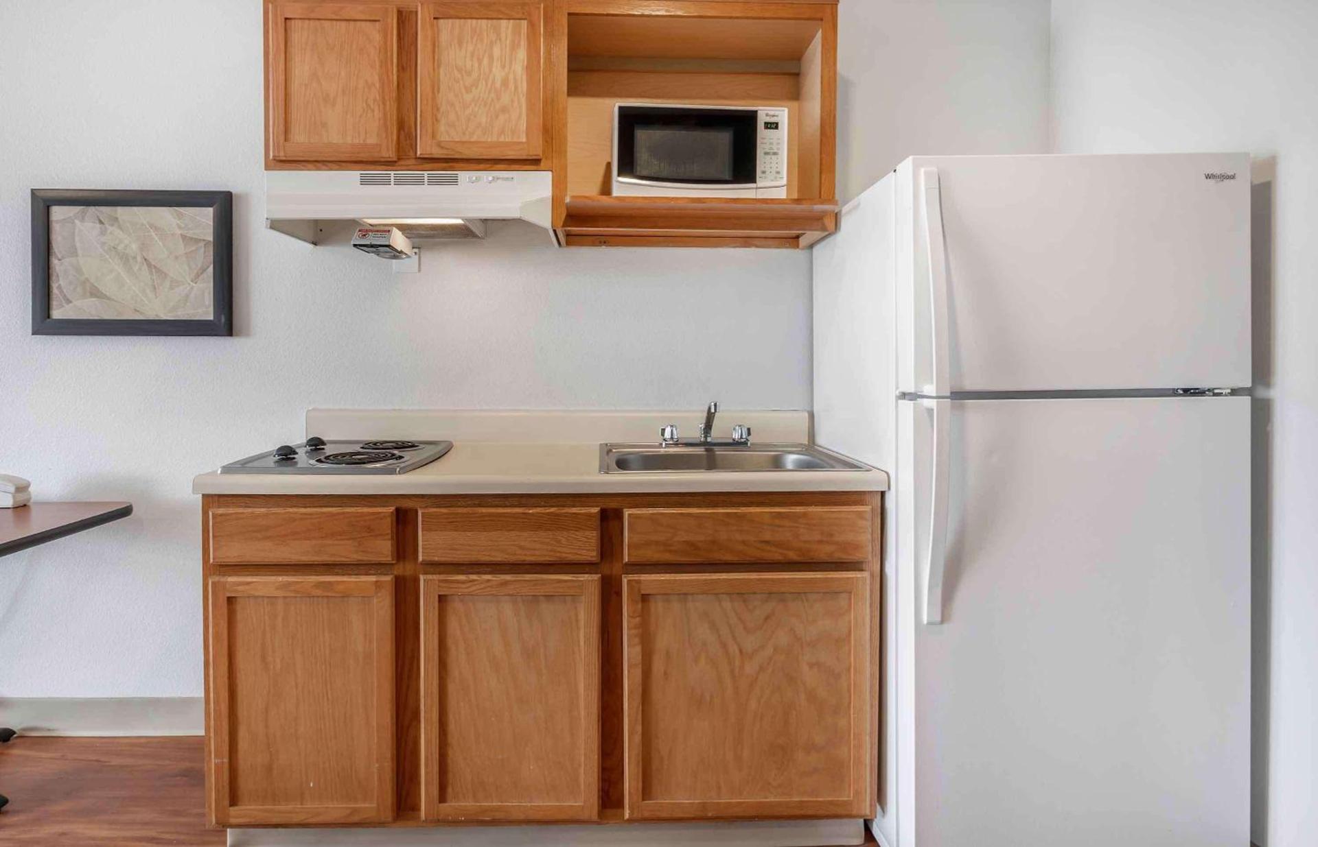Studio 6 Extended Stay Wichita South KS photo 10