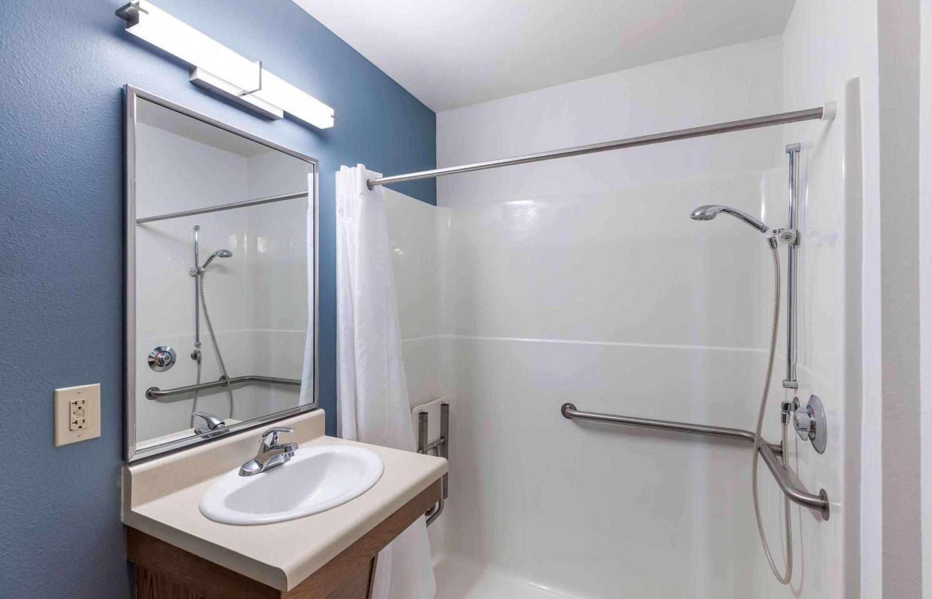 Extended Stay America Select Suites - Firestone photo 21