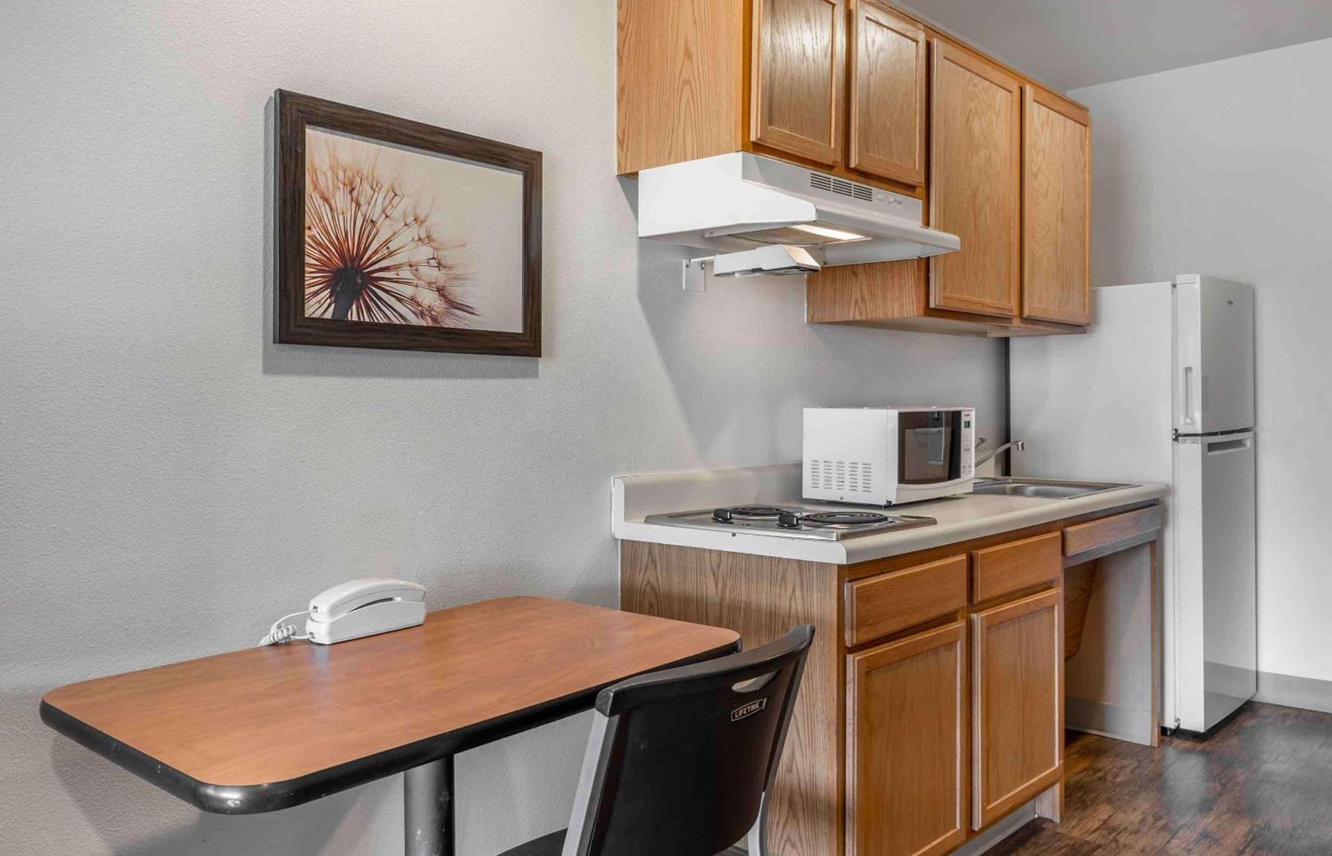 Studio 6 Extended Stay Wichita South KS photo 14