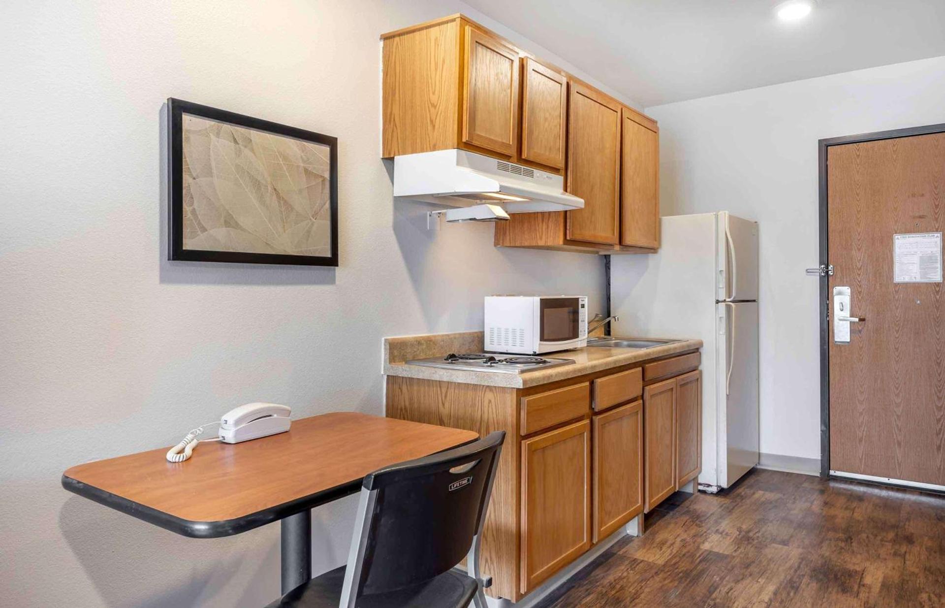 Studio 6 Extended Stay Wichita South KS photo 17