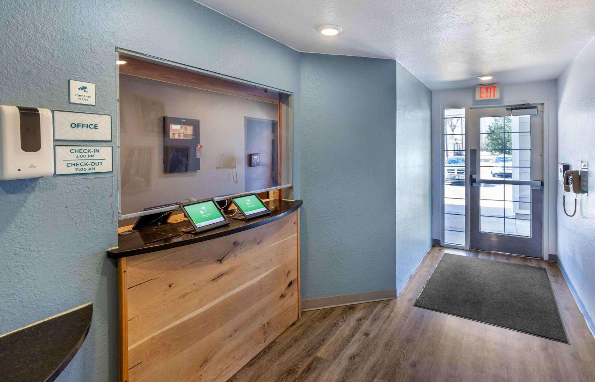Studio 6 Extended Stay Shreveport Airport LA photo 5