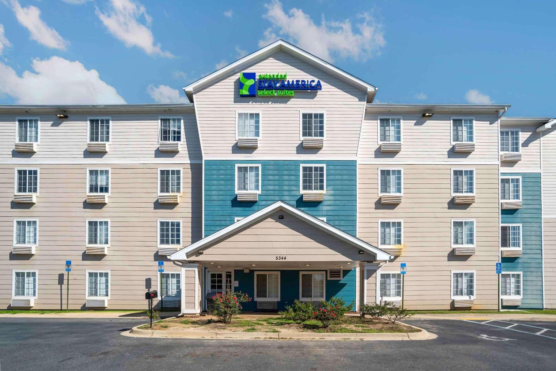 Extended Stay America Select Suites - Tallahassee - Northwest photo 3