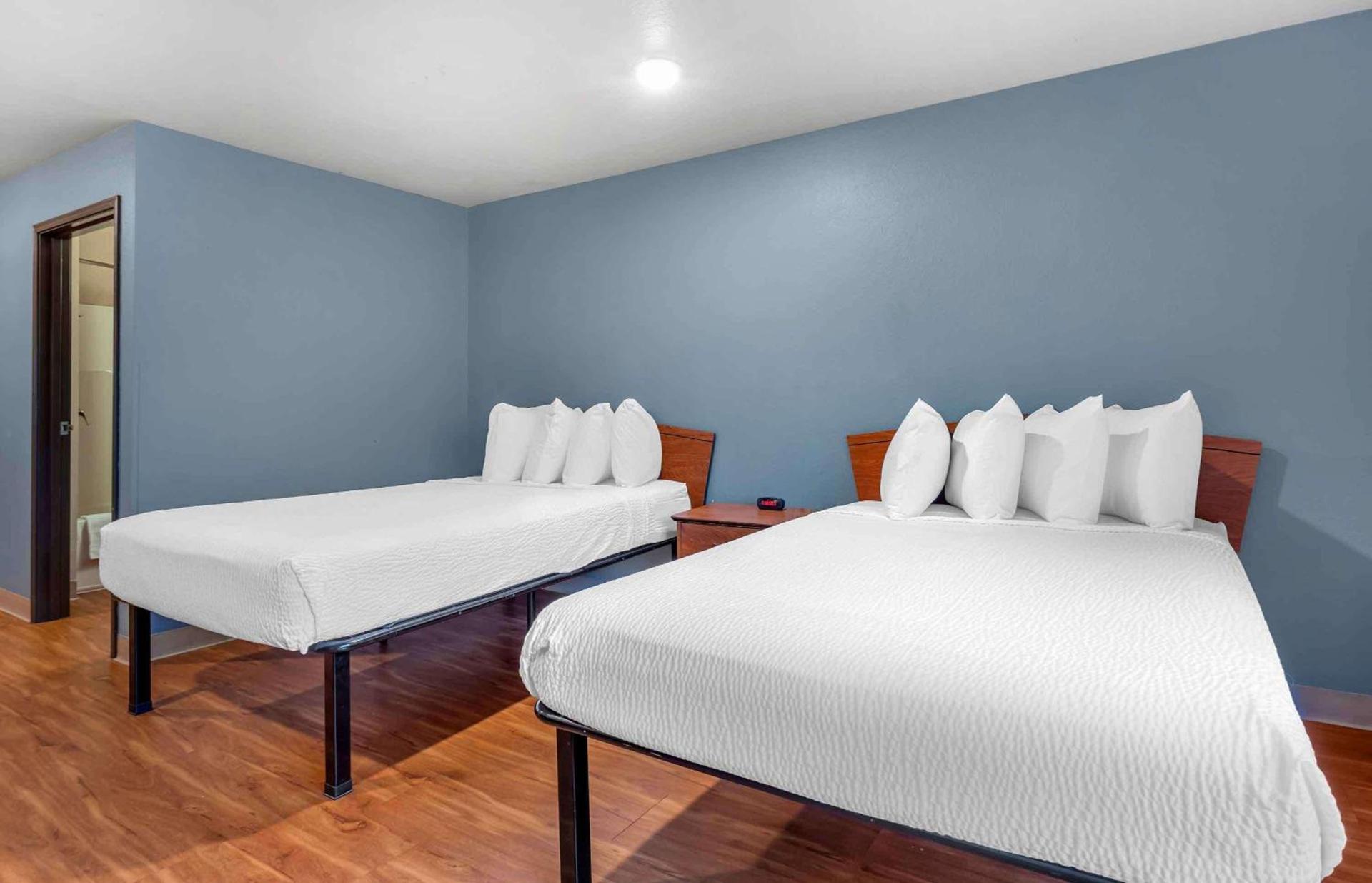 Studio 6 Extended Stay Shreveport Airport LA photo 9