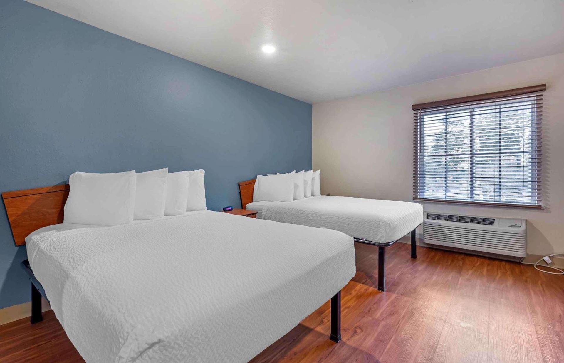 Studio 6 Extended Stay Shreveport Airport LA photo 8