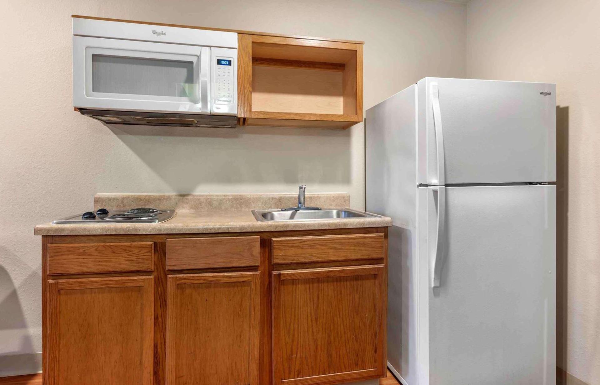Studio 6 Extended Stay Shreveport Airport LA photo 11