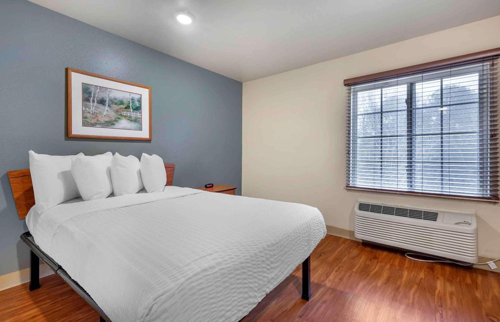 Studio 6 Extended Stay Shreveport Airport LA photo 12