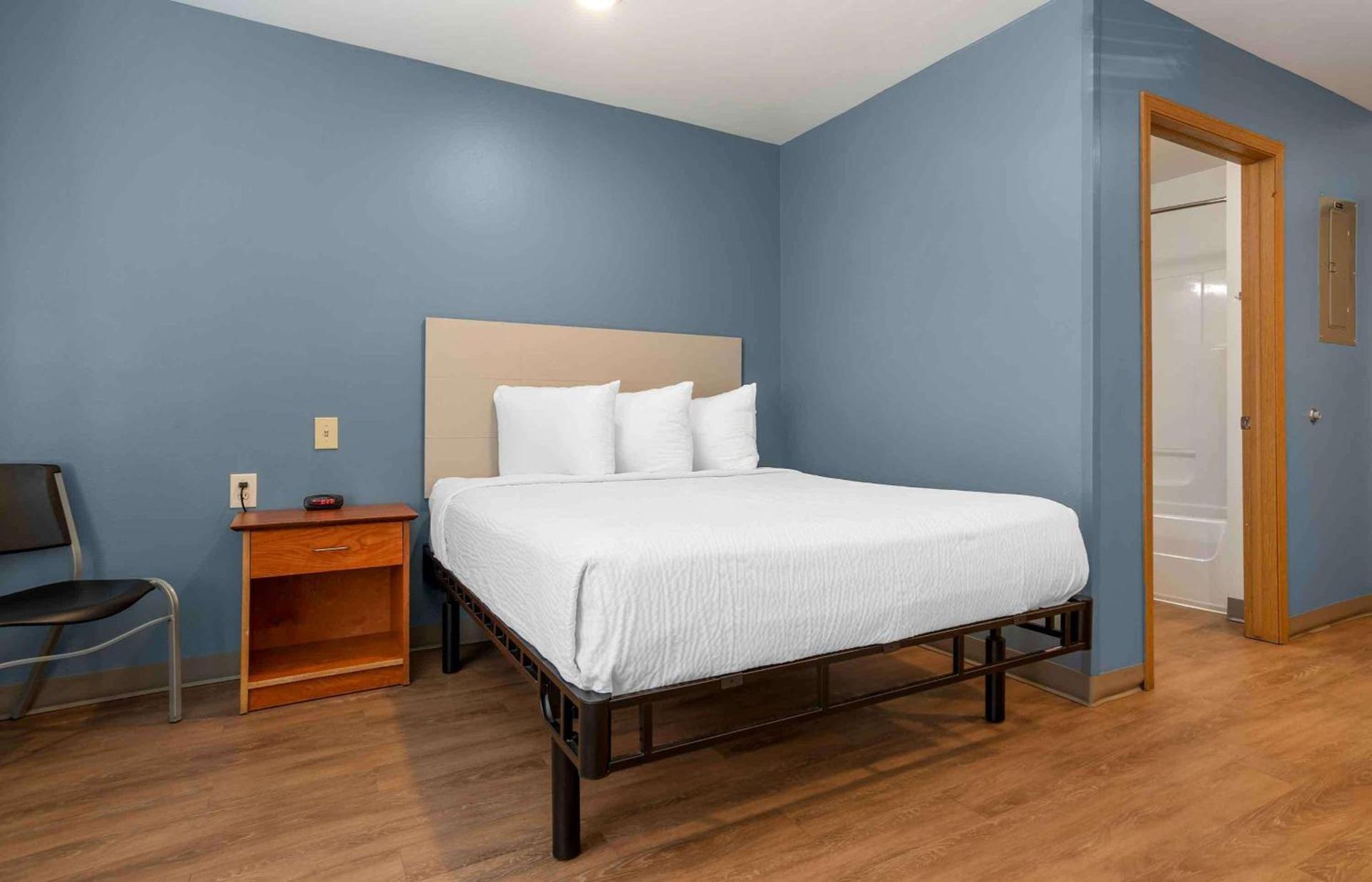 Extended Stay America Select Suites - Tallahassee - Northwest photo 6