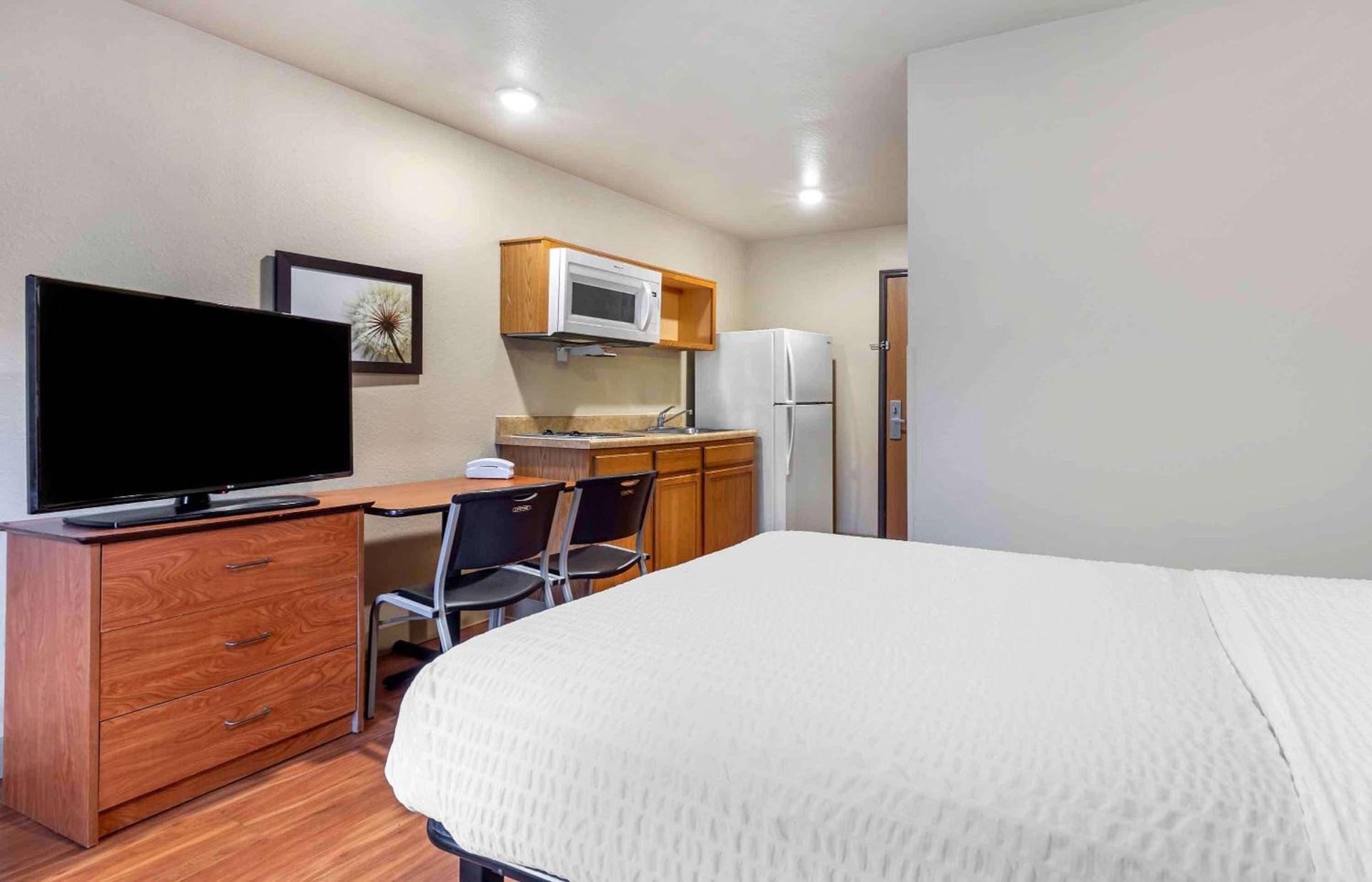 Studio 6 Extended Stay Shreveport Airport LA photo 13