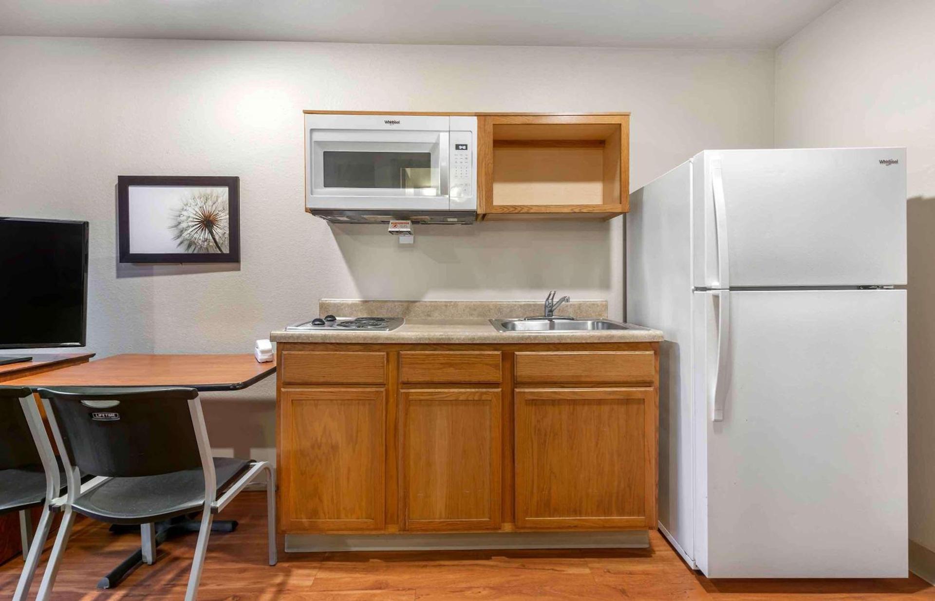 Studio 6 Extended Stay Shreveport Airport LA photo 15