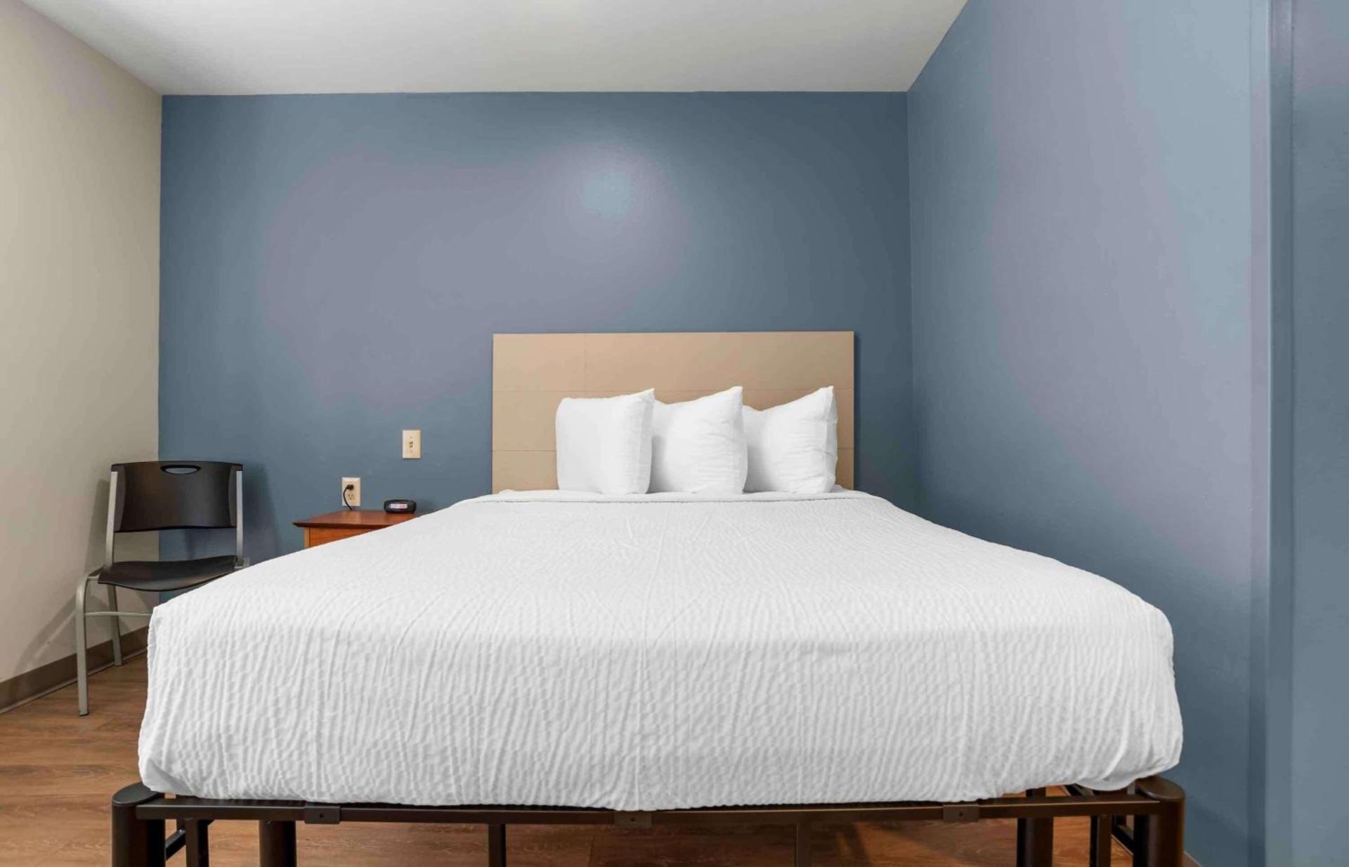 Extended Stay America Select Suites - Tallahassee - Northwest photo 7